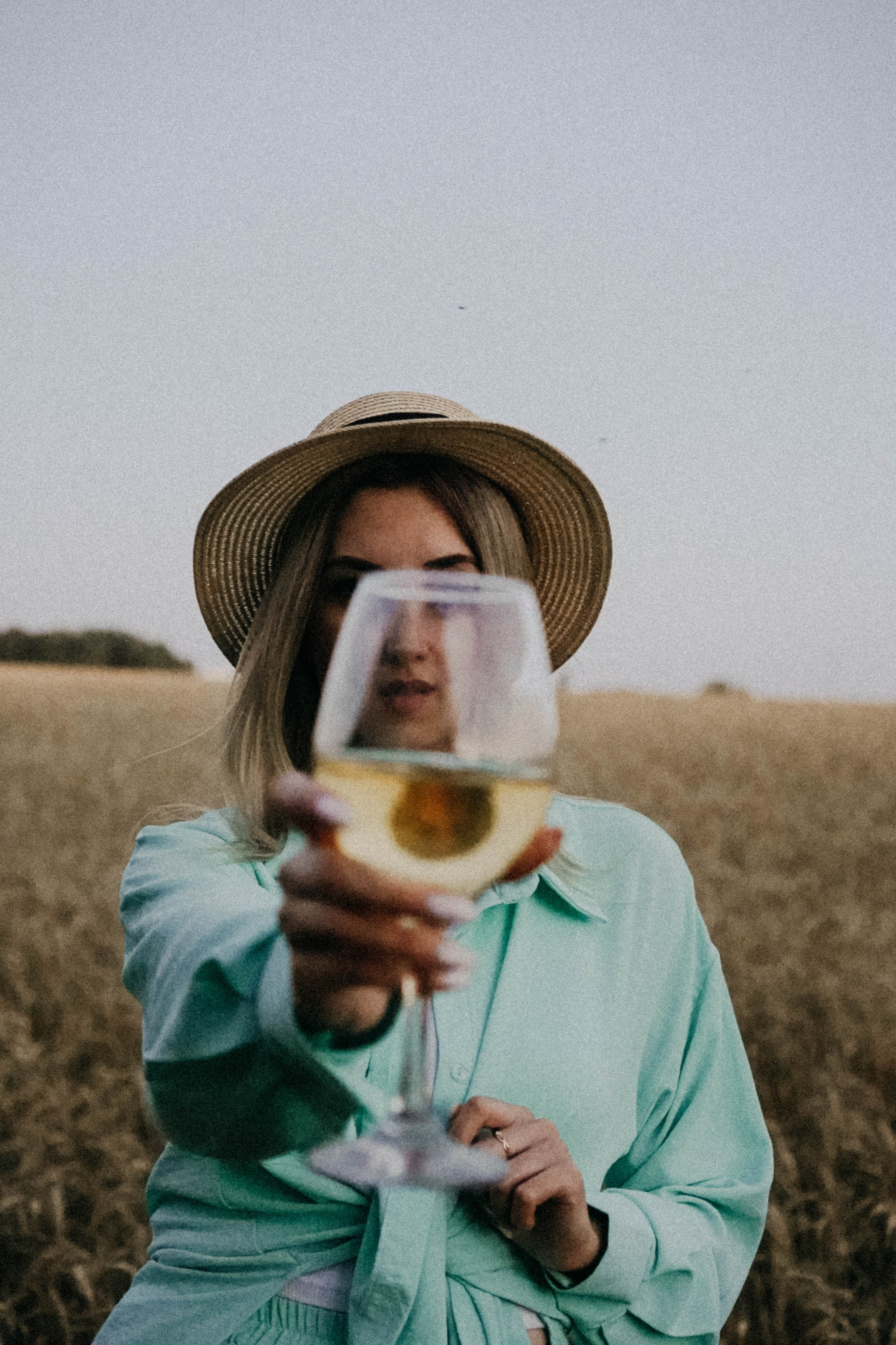 Летний вечер. Профессиональный фотограф, Санкт-Петербург — Виктория Богомолова