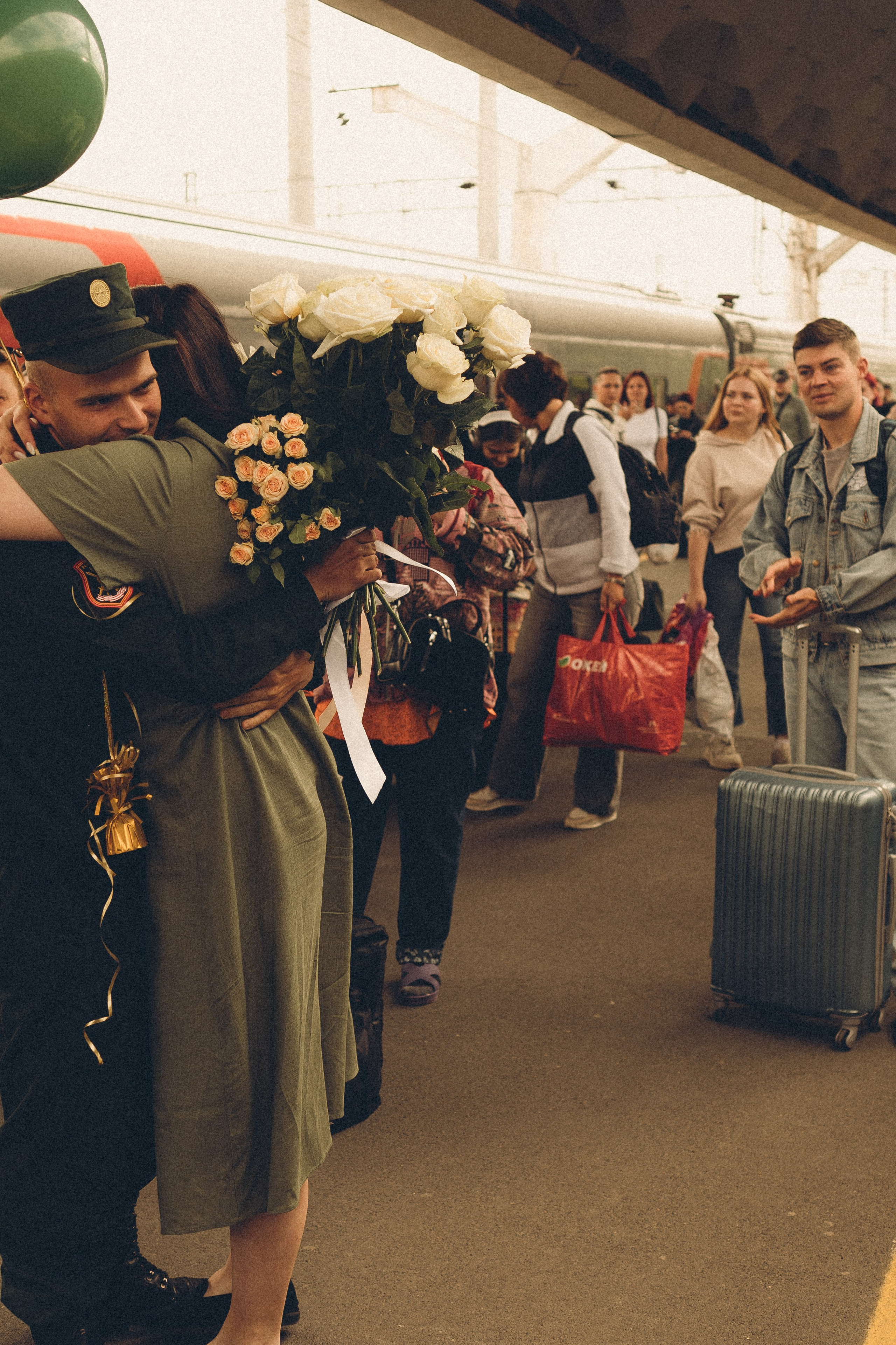 ПРЕДЛОЖЕНИЕ. Профессиональный фотограф, Санкт-Петербург — Виктория Богомолова