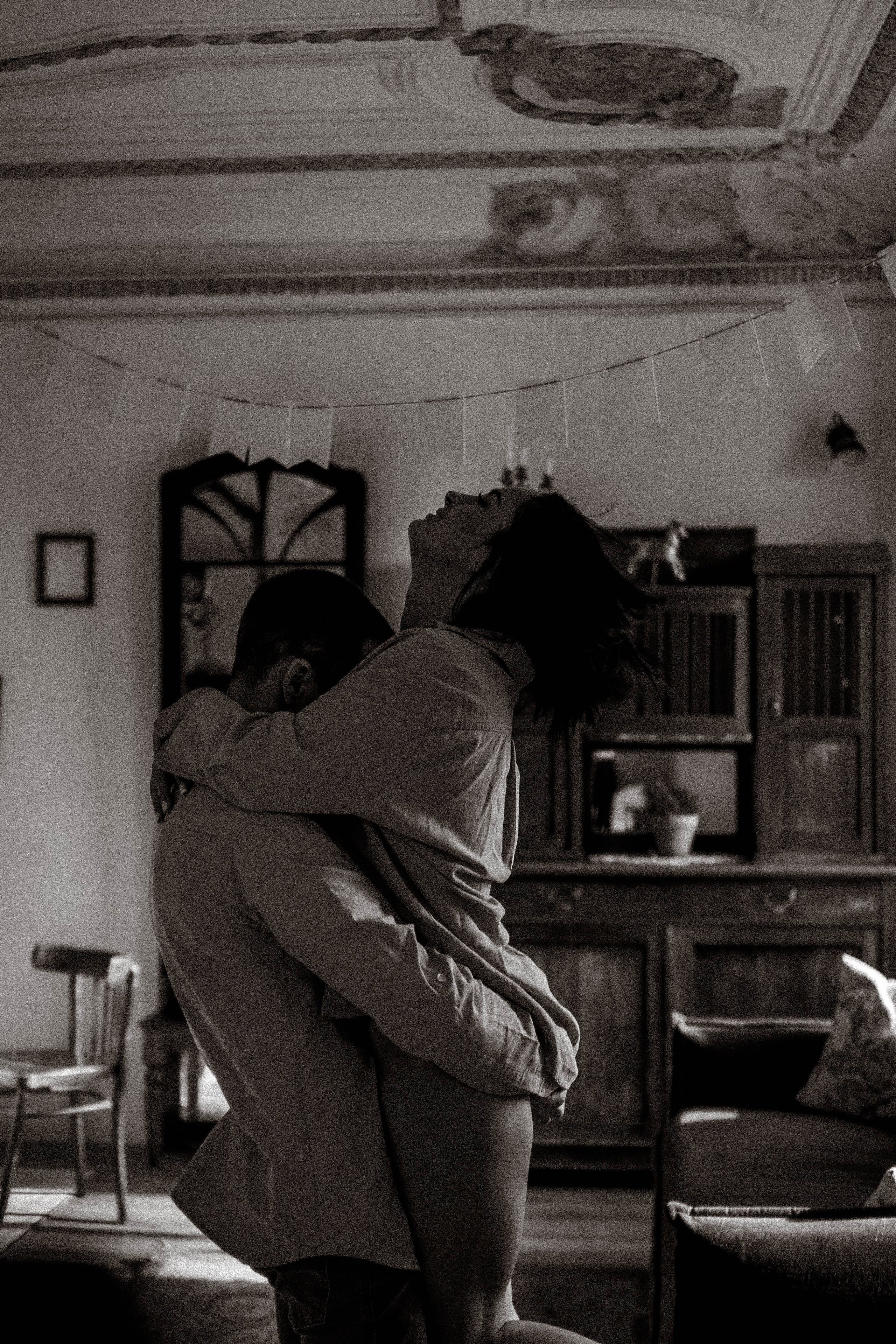 LOVE в квартире. Профессиональный фотограф, Санкт-Петербург — Виктория Богомолова