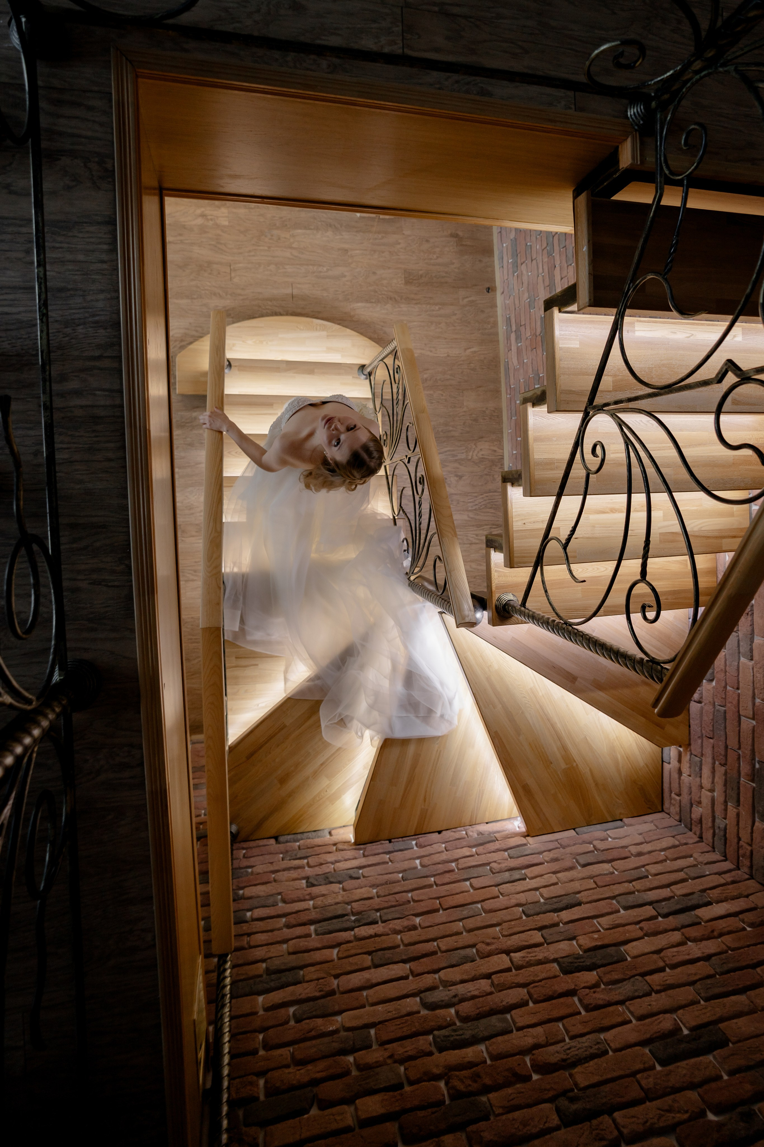 СВАДЕБНАЯ СЬЕМКА СБОРОВ В ОТЕЛЕ И ВЫЕЗД НА ЦЕРЕМОНИЮ (СНЯТО В СИБИРЕ В НИЖНЕВАРТОВСКЕ)М. Профессиональный фотограф, Санкт-Петербург — Виктория Богомолова