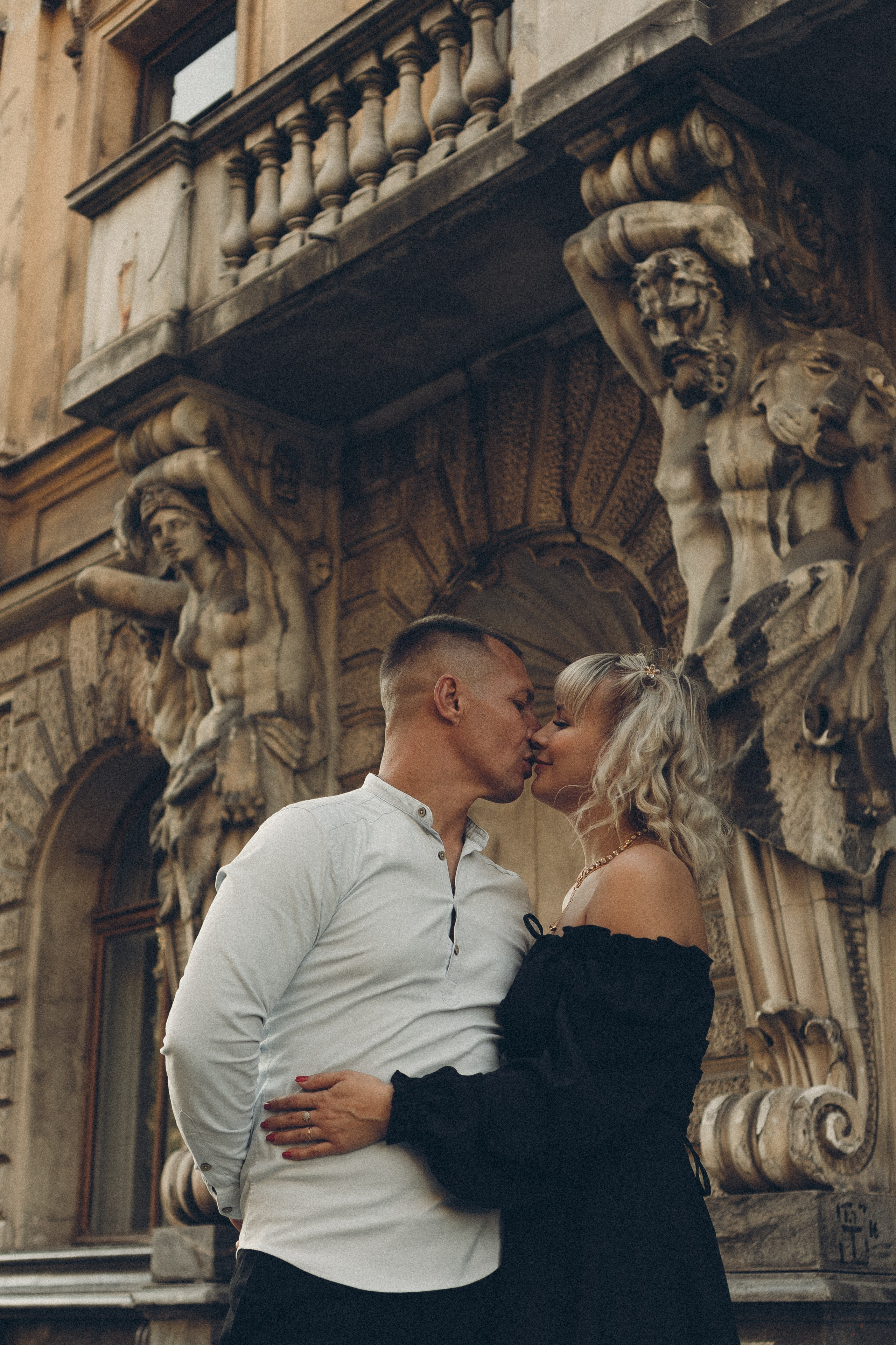 Сентябрьский вечер. Профессиональный фотограф, Санкт-Петербург — Виктория Богомолова