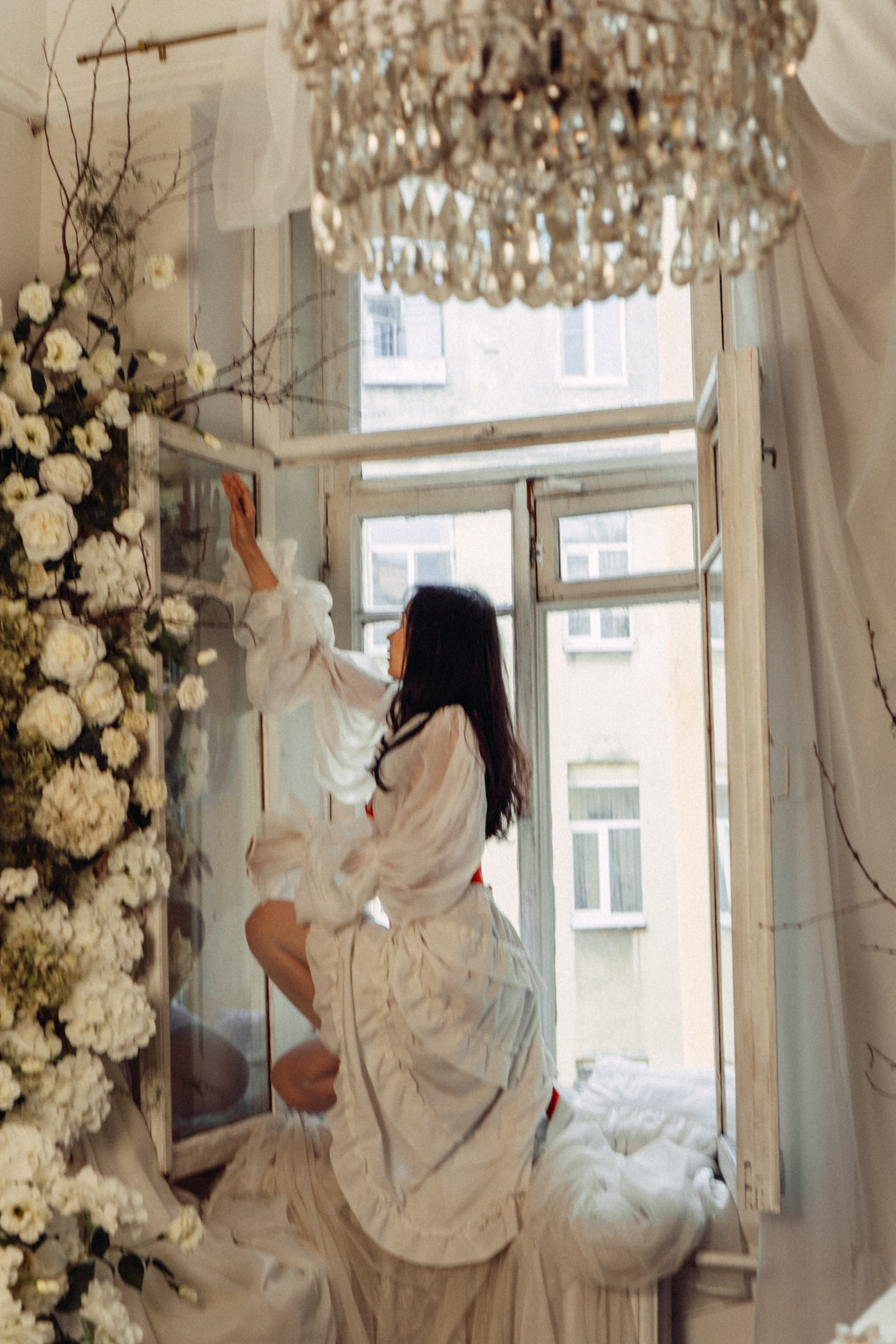 ВИНТАЖНЫЙ СТИЛЬ. Профессиональный фотограф, Санкт-Петербург — Виктория Богомолова