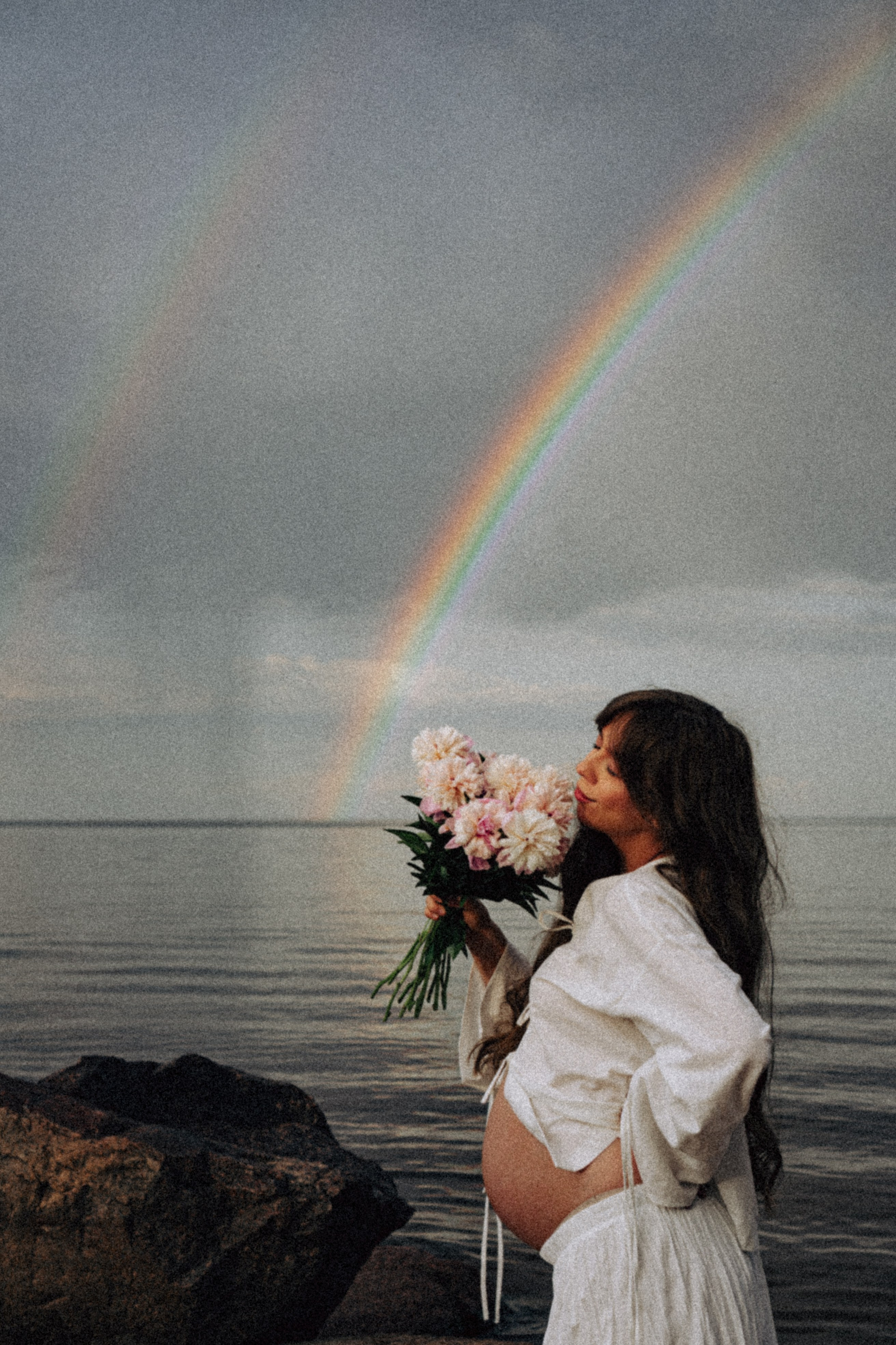 БЕРЕМЕННОСТЬ. Профессиональный фотограф, Санкт-Петербург — Виктория Богомолова