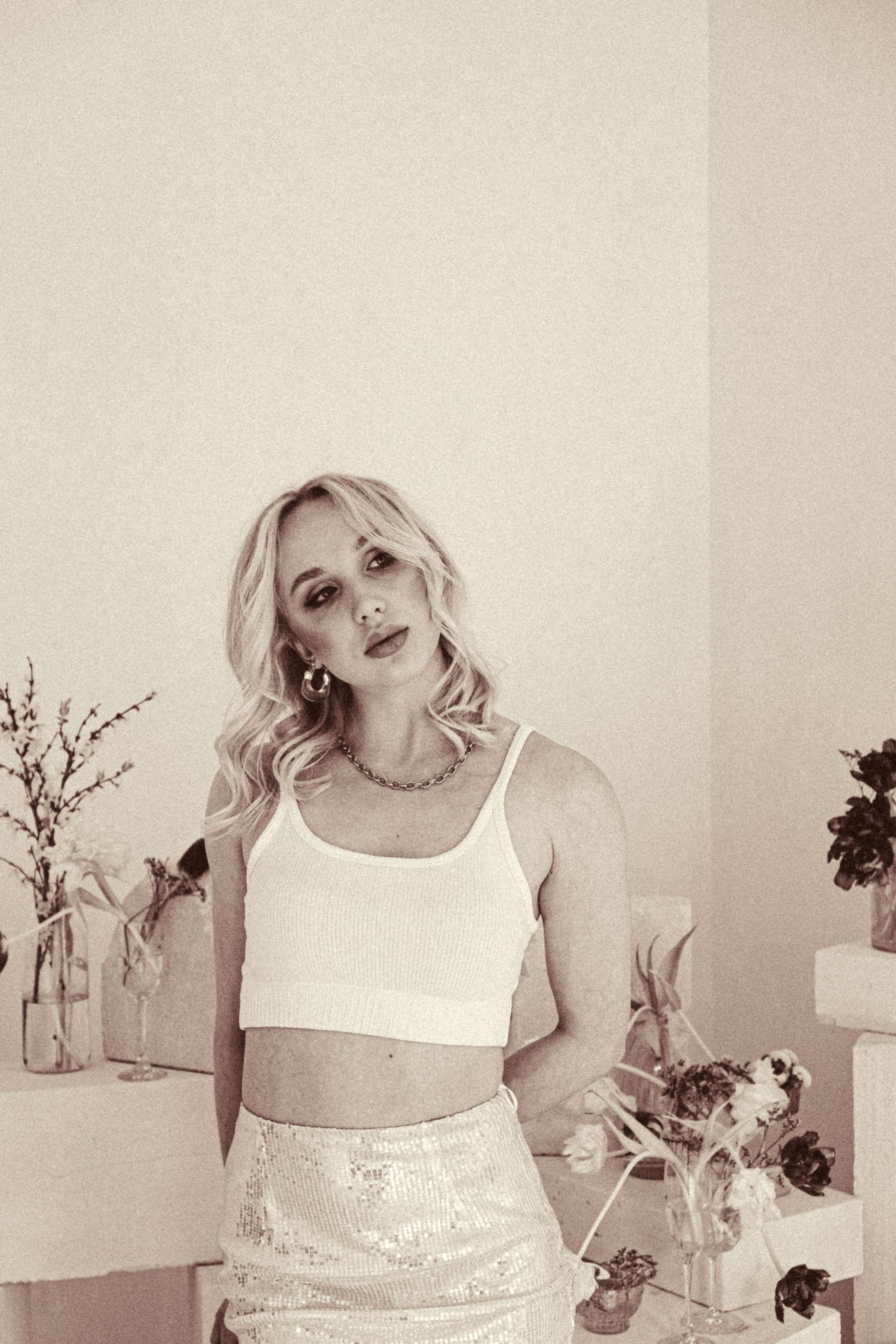 Винтажный стиль. Профессиональный фотограф, Санкт-Петербург — Виктория Богомолова