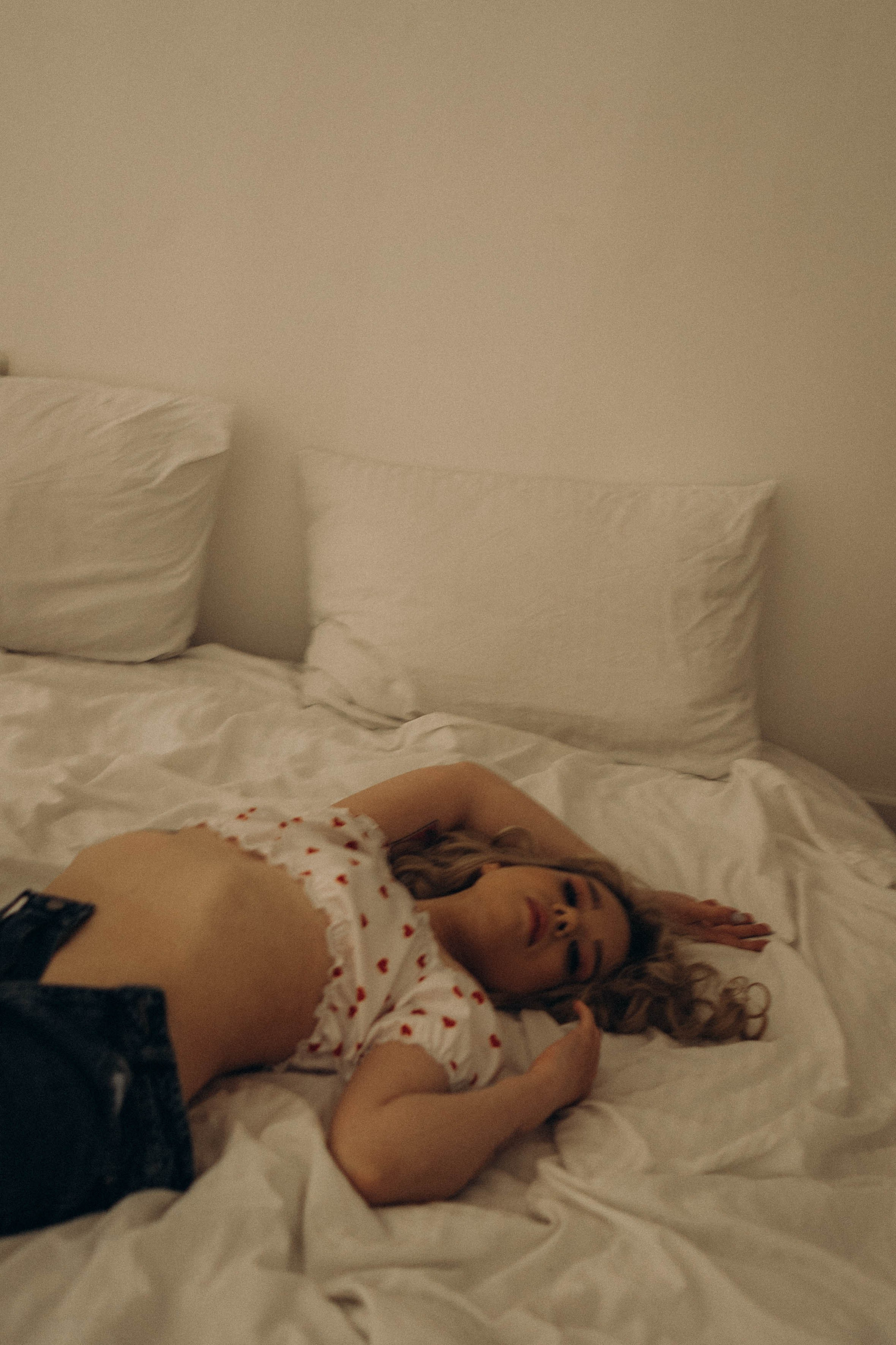 Студийная. Профессиональный фотограф, Санкт-Петербург — Виктория Богомолова