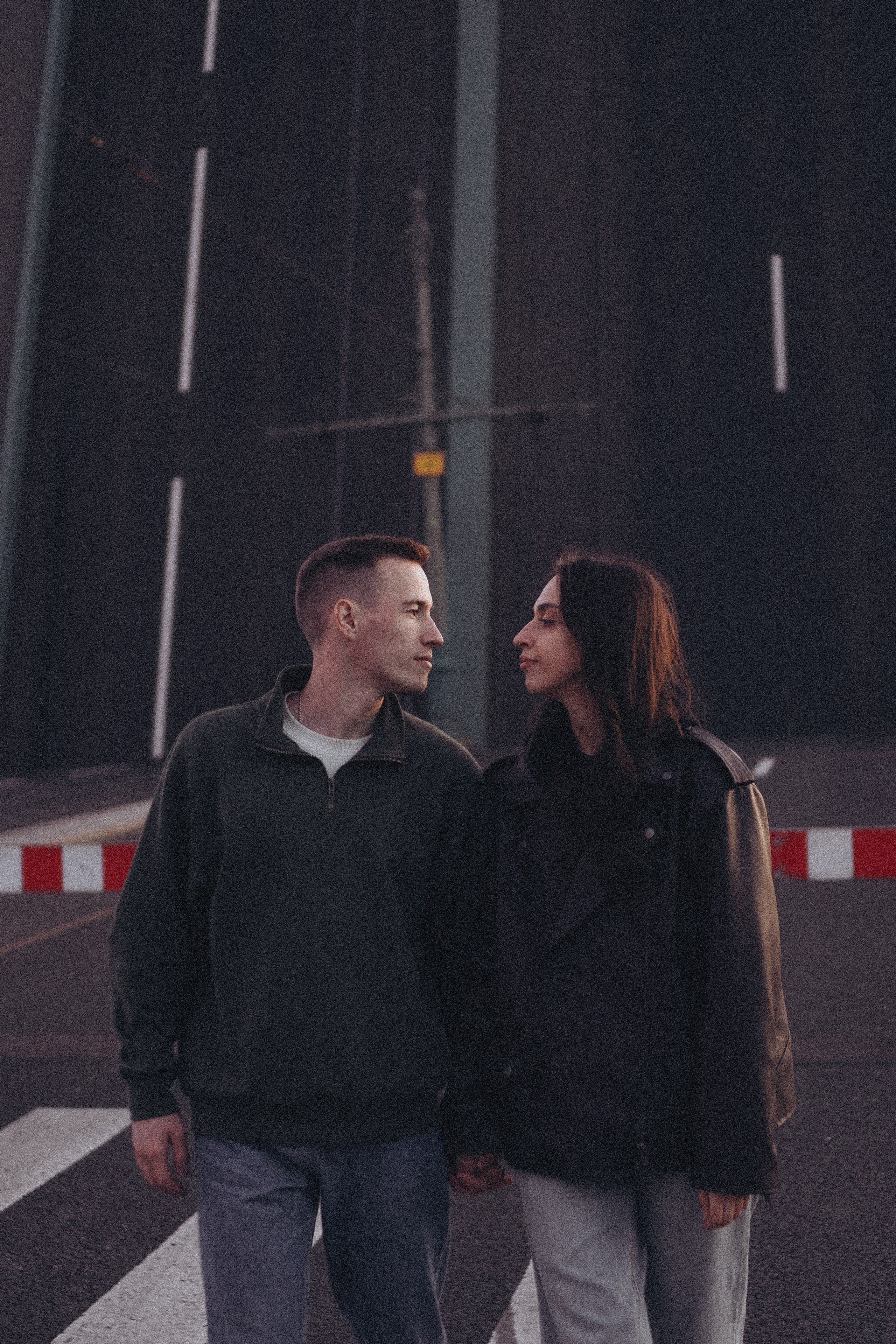 Рассветная история любви. Профессиональный фотограф, Санкт-Петербург — Виктория Богомолова