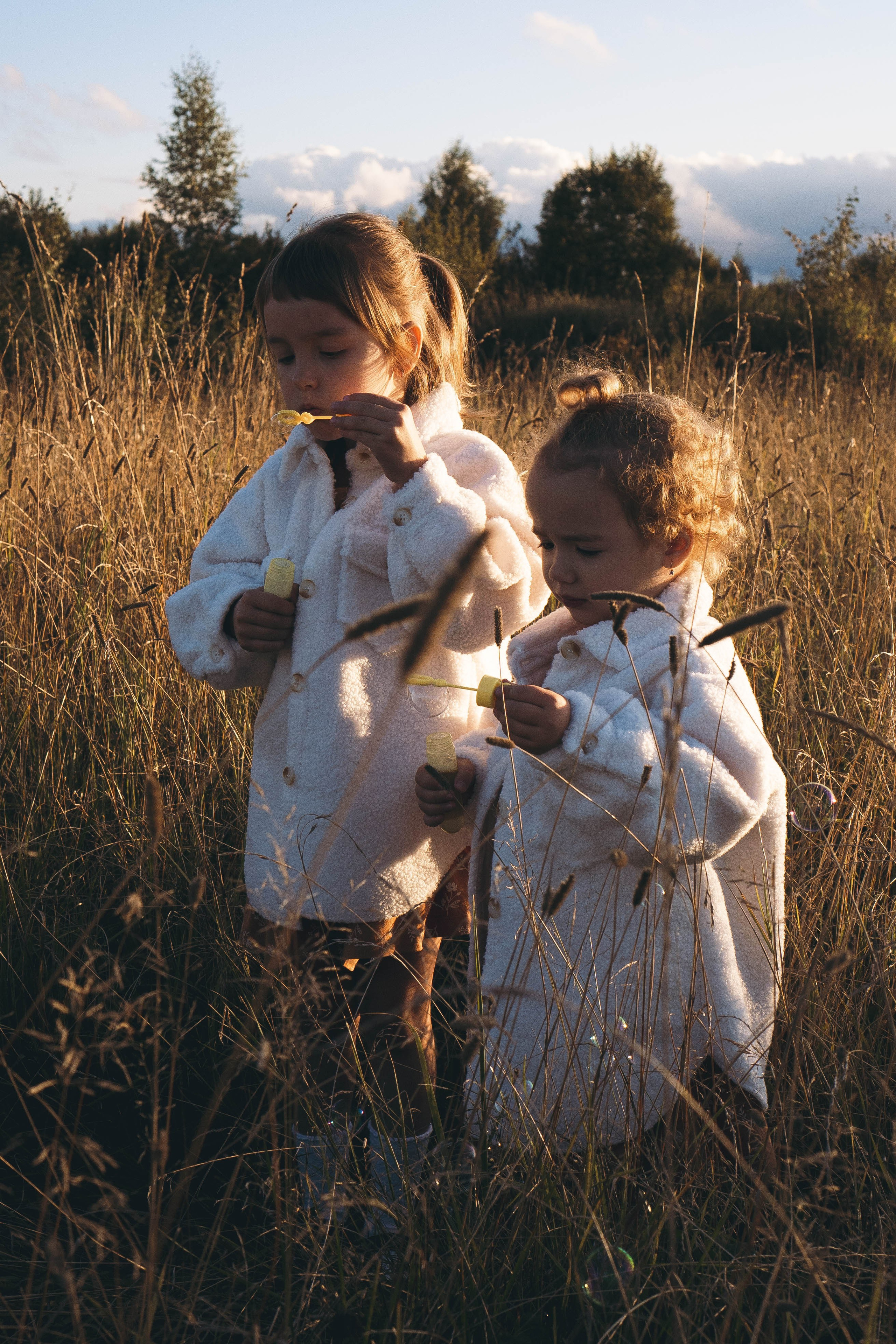 Семейная серия. Профессиональный фотограф, Санкт-Петербург — Виктория Богомолова
