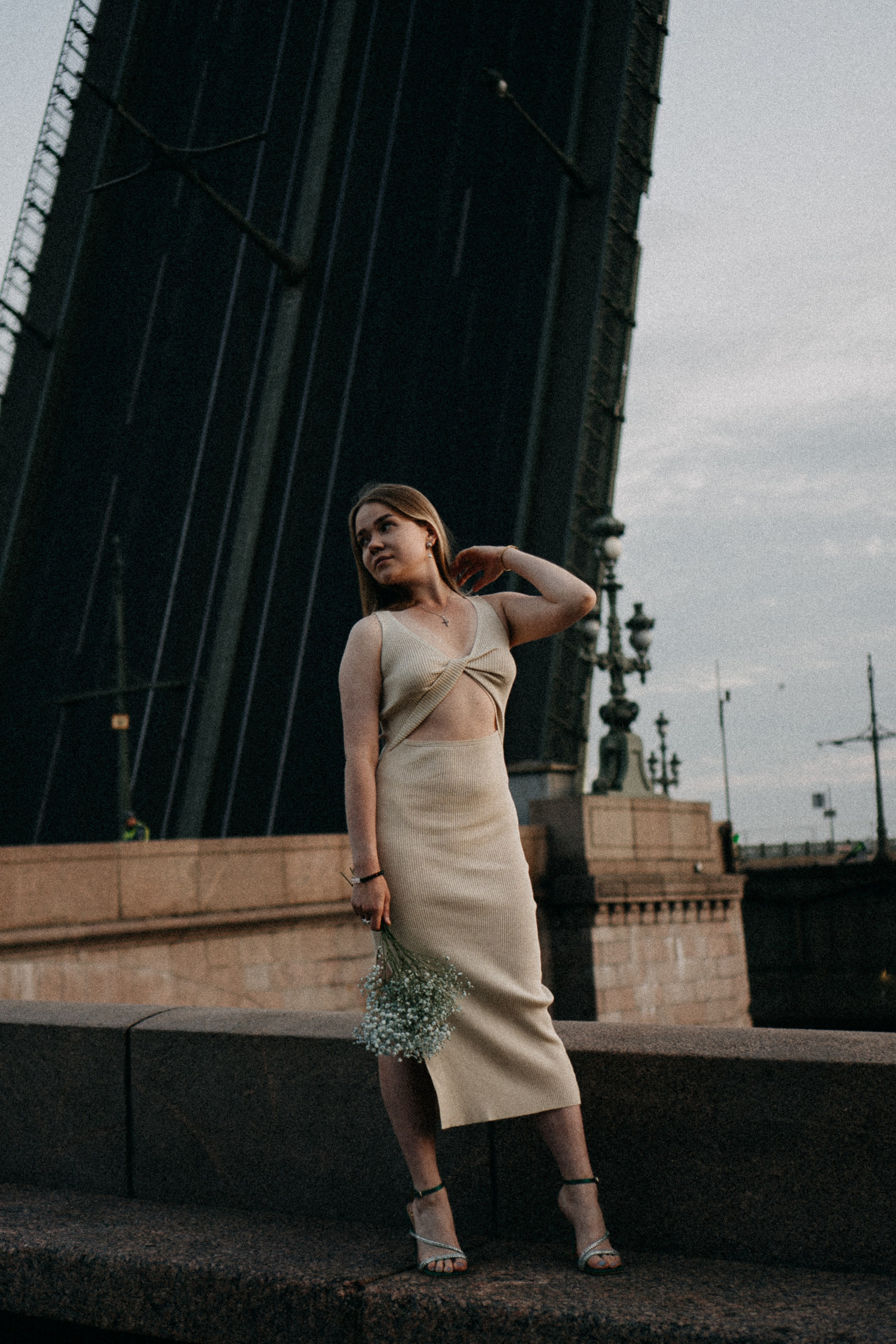 Рассветная. Профессиональный фотограф, Санкт-Петербург — Виктория Богомолова