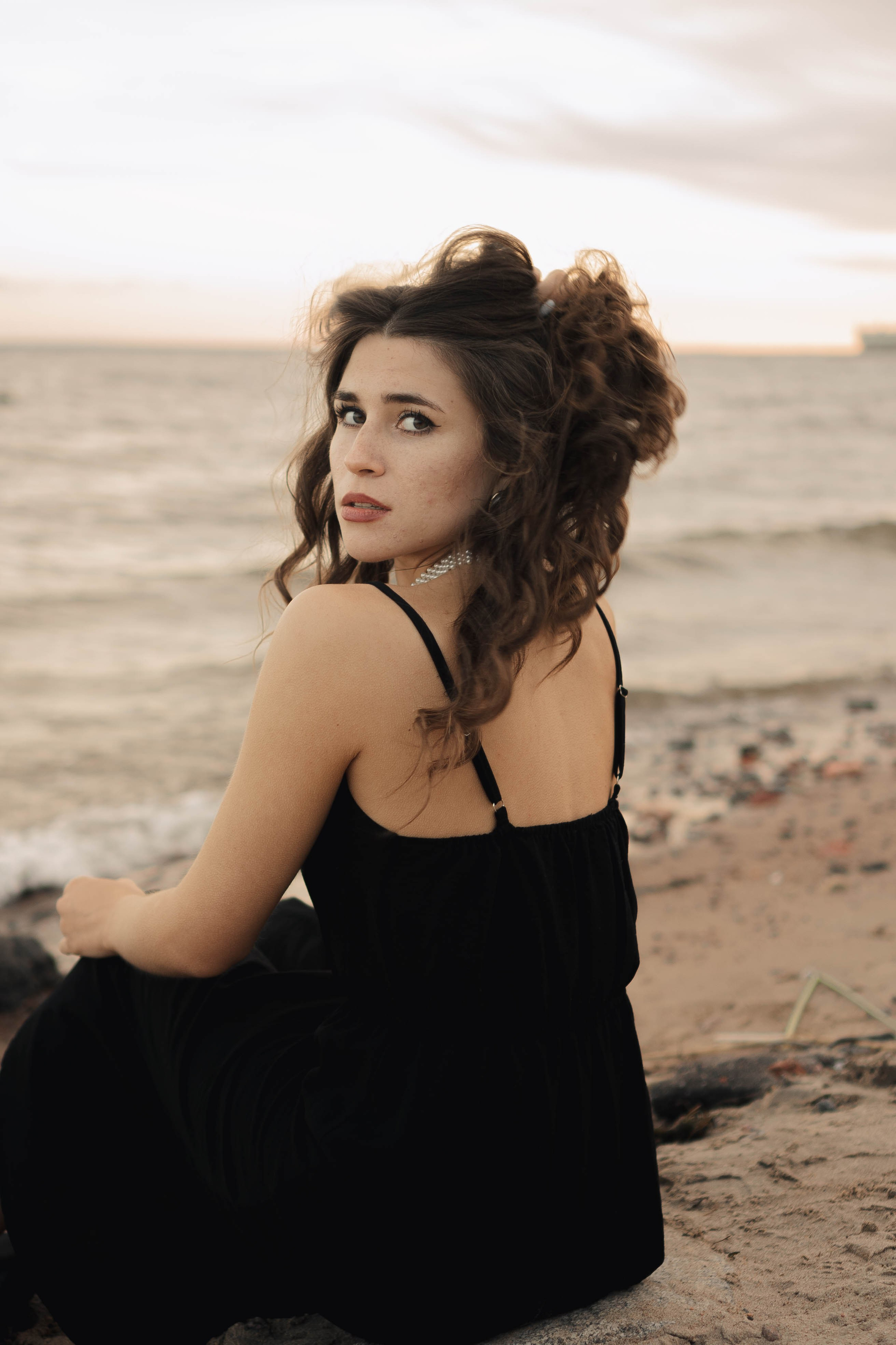 На заливе. Профессиональный фотограф, Санкт-Петербург — Виктория Богомолова