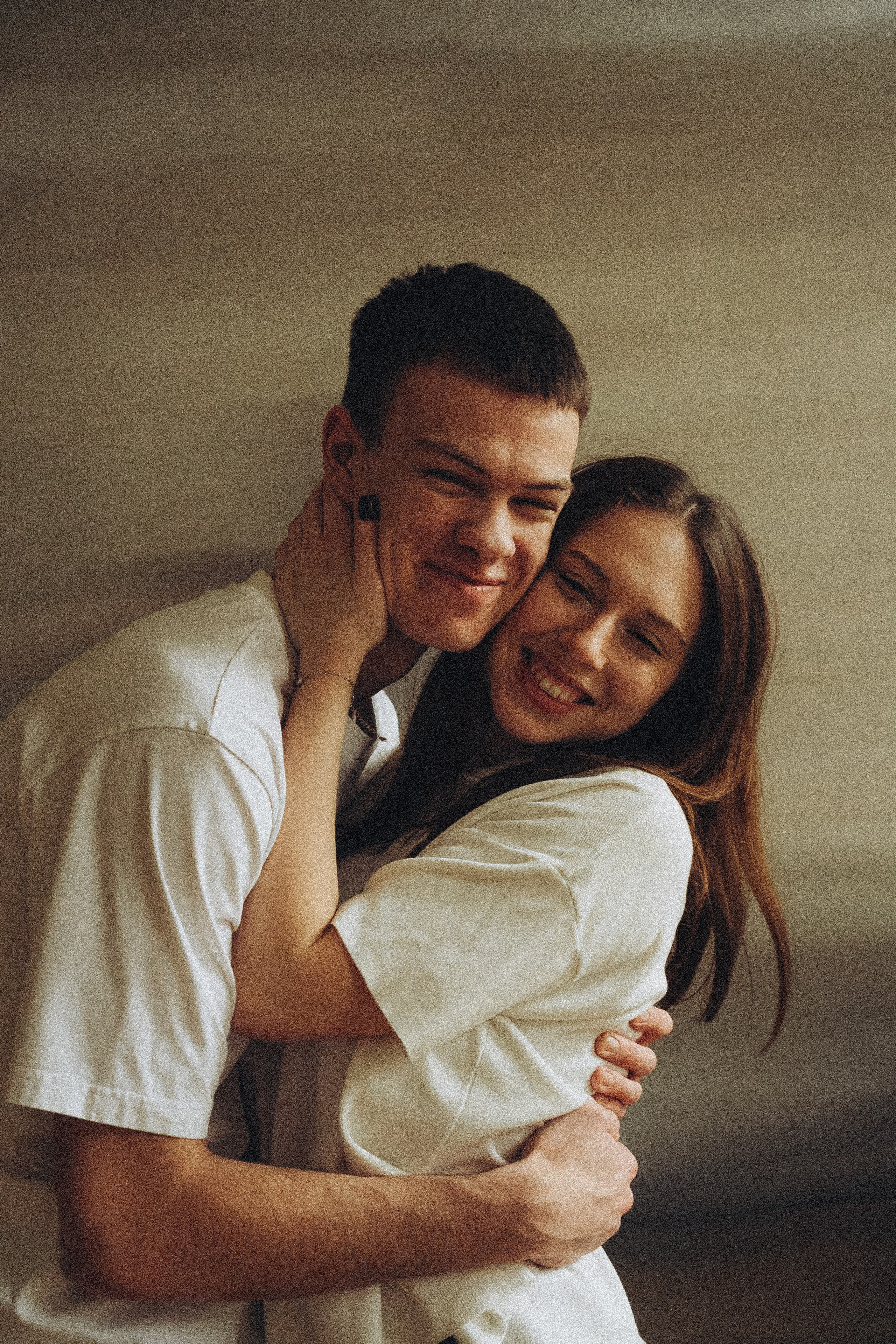 Студийная история. Профессиональный фотограф, Санкт-Петербург — Виктория Богомолова