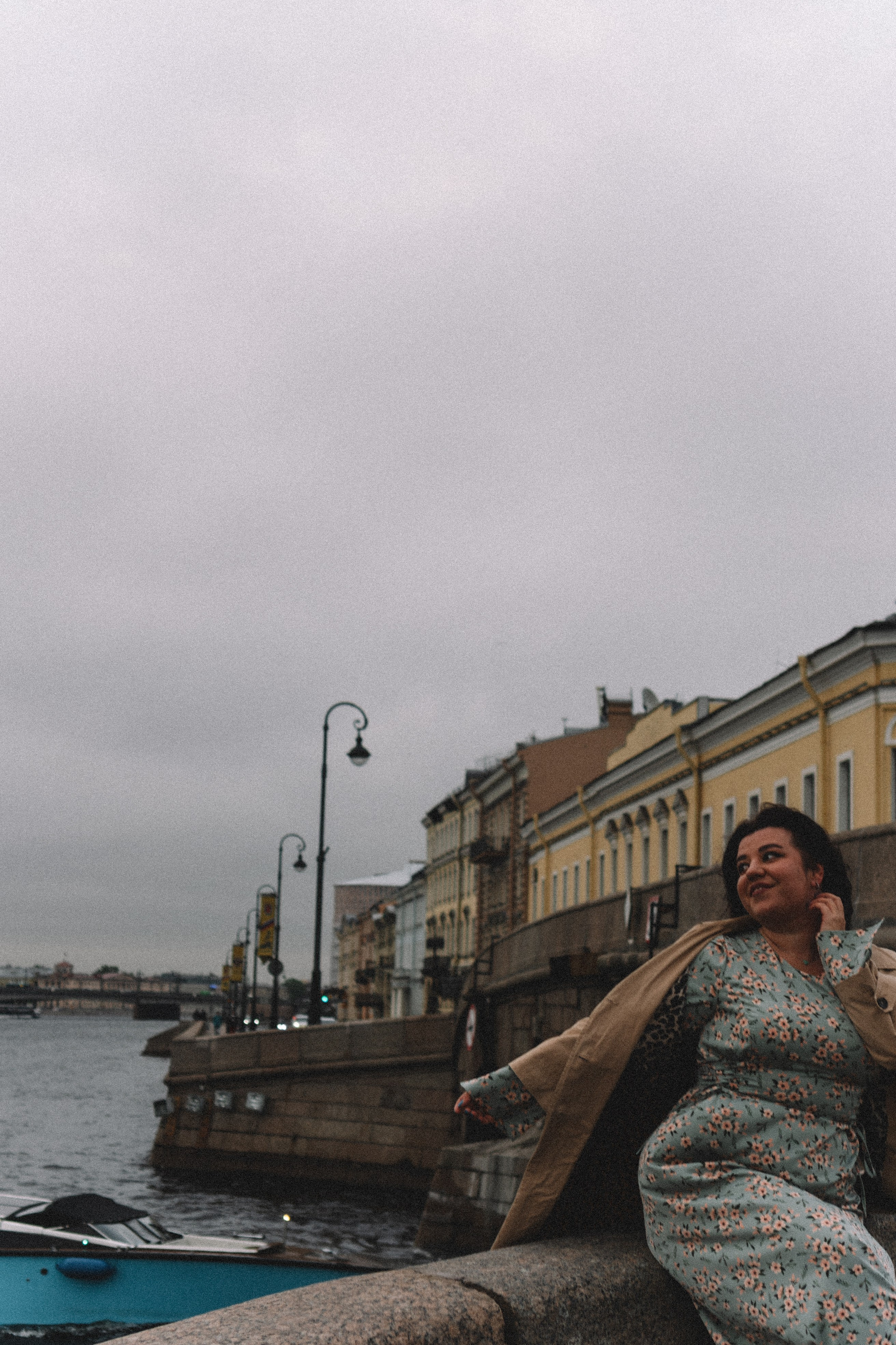 ПИТЕРСКАЯ ПРОГУЛКА. Профессиональный фотограф, Санкт-Петербург — Виктория Богомолова