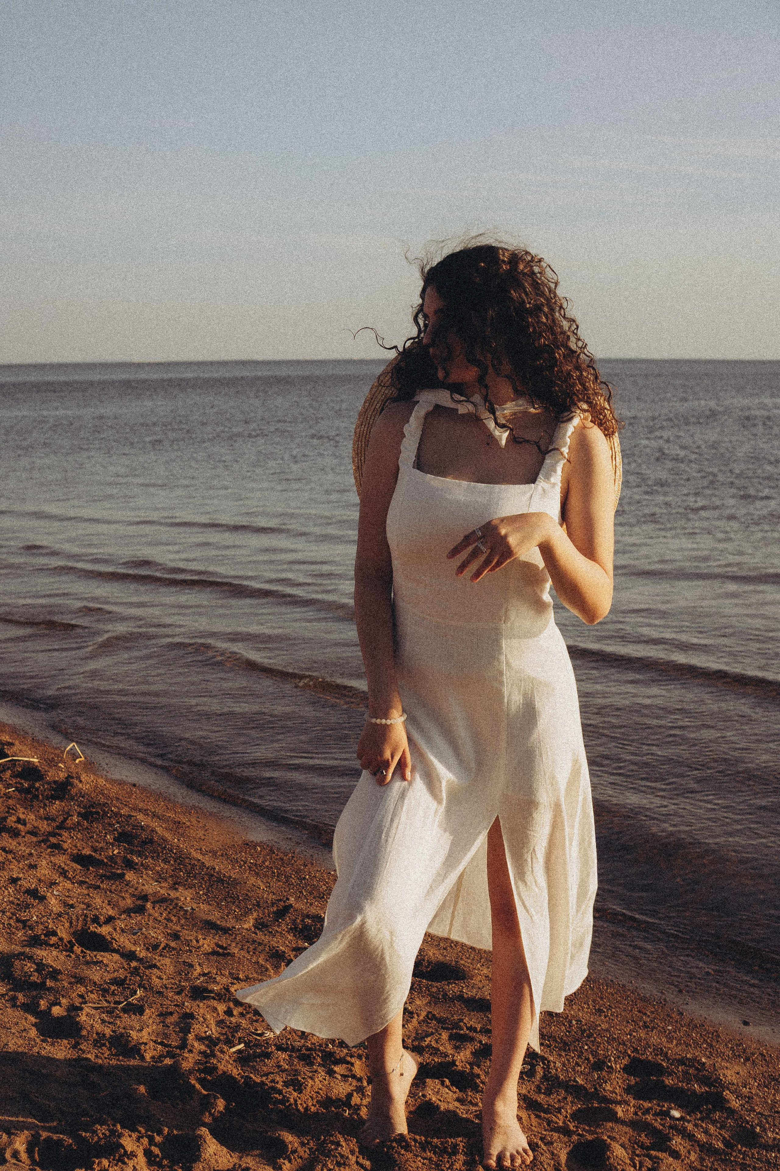 НА ФИНСКОМ ЗАЛИВЕ. Профессиональный фотограф, Санкт-Петербург — Виктория Богомолова