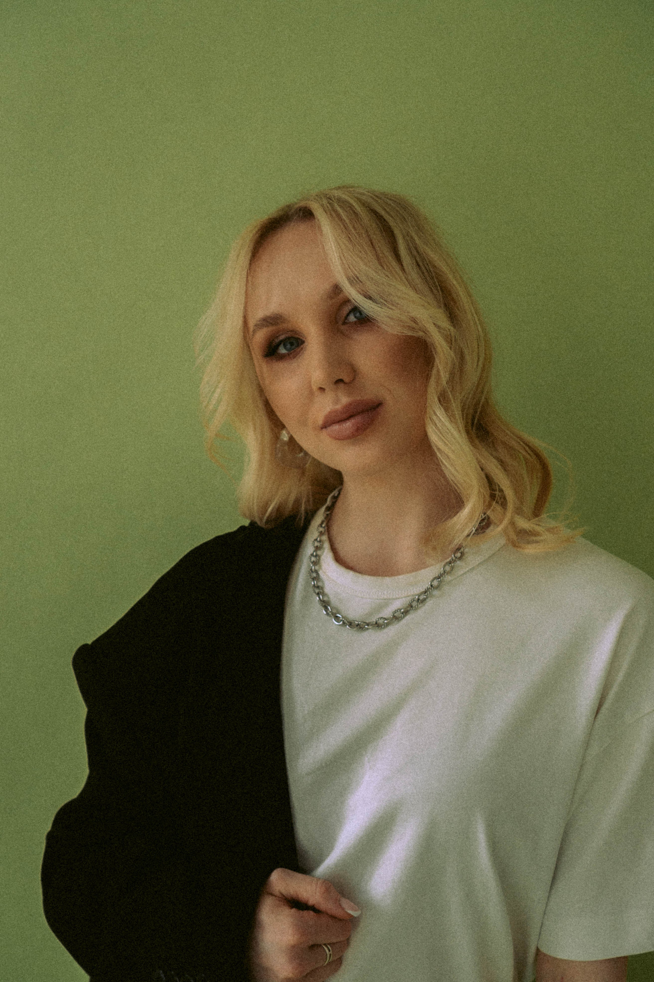 Студийная. Профессиональный фотограф, Санкт-Петербург — Виктория Богомолова