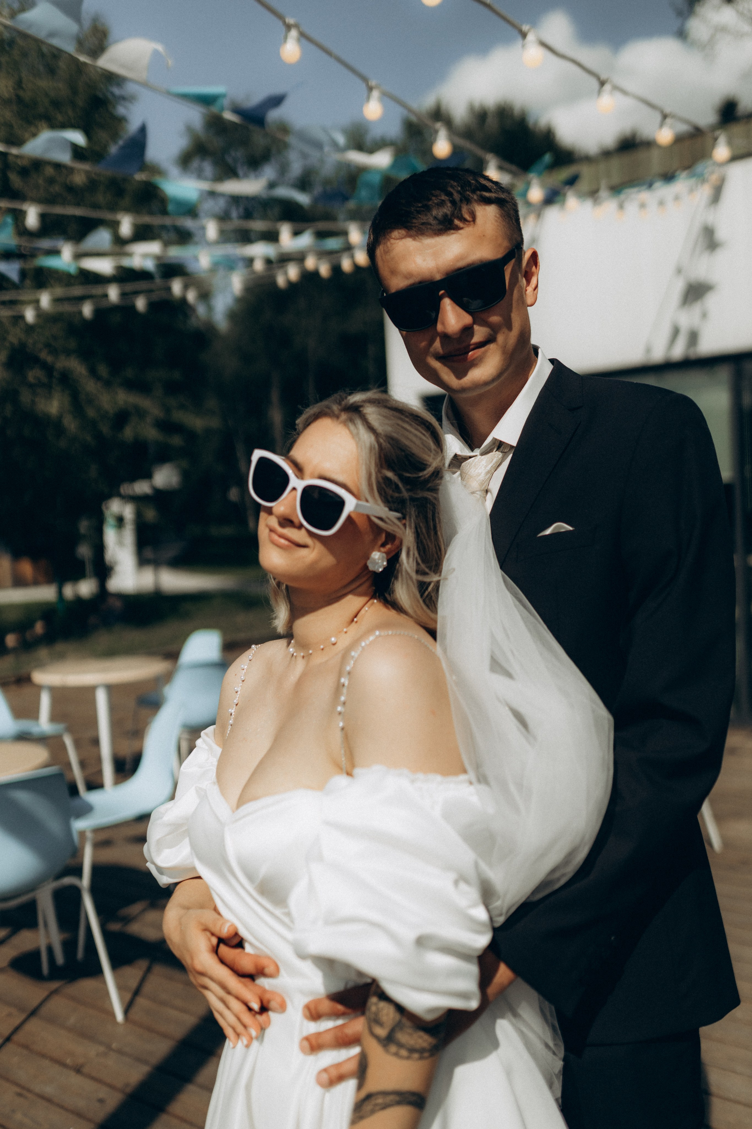 Виктория & Лев. Фотограф НОГИНСК, Москва, Анастасия Белая