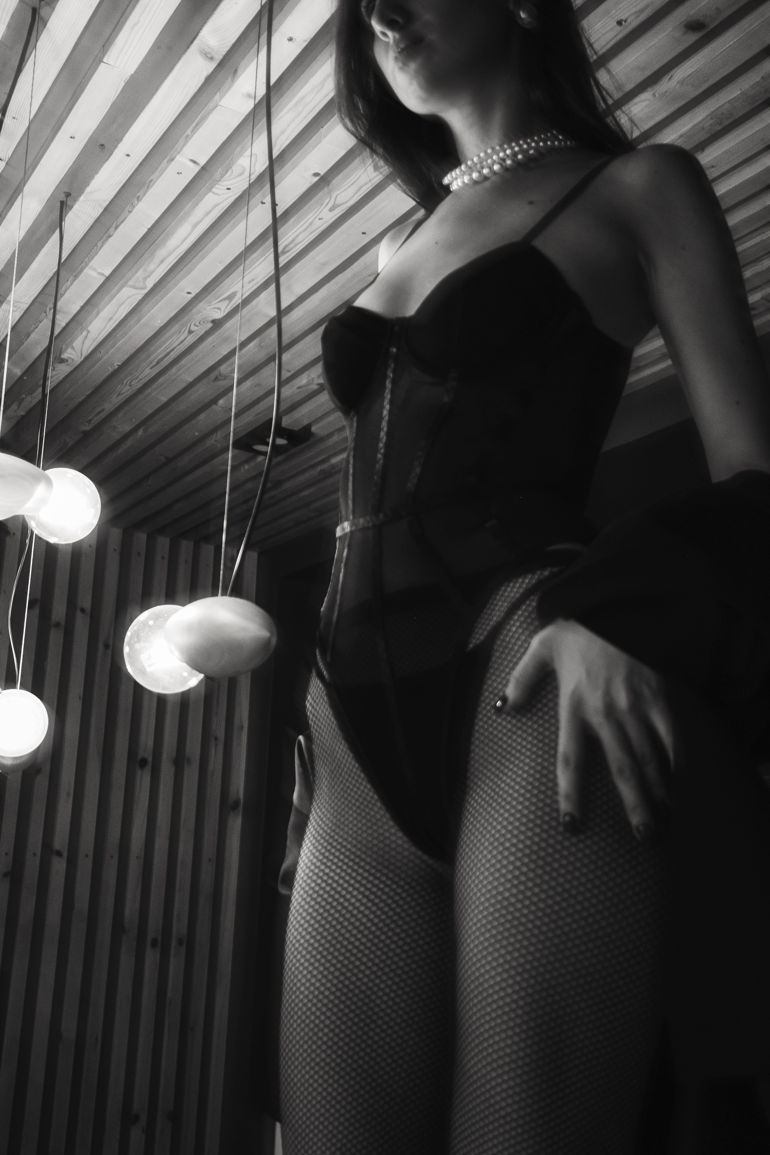 Ирина (на вилле). Фотограф в Крыму | Виктория Нотевская