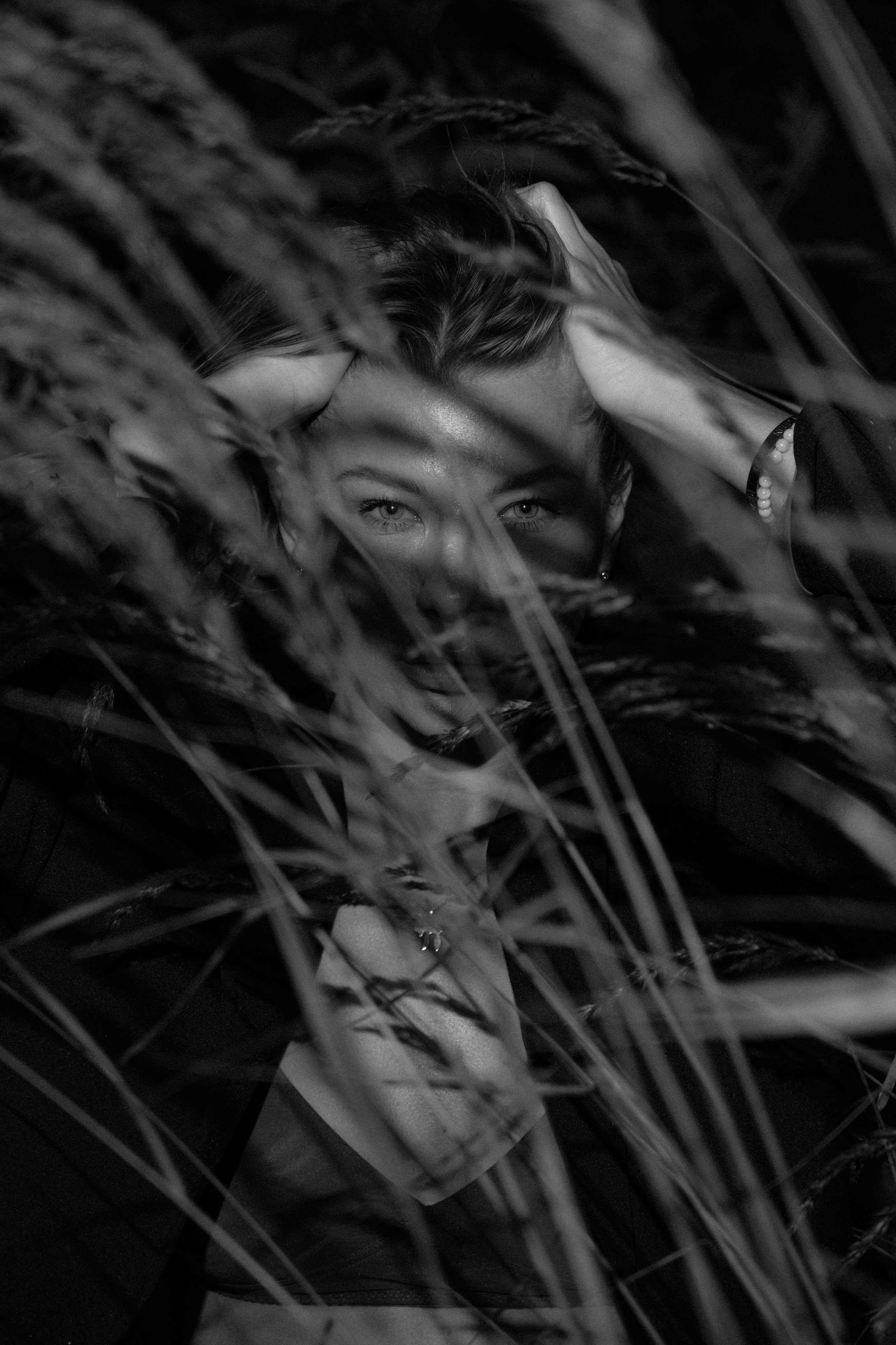 Olga Baltic Sea. Фотограф, видеограф, визуализатор в Москве Анна Стрельцова