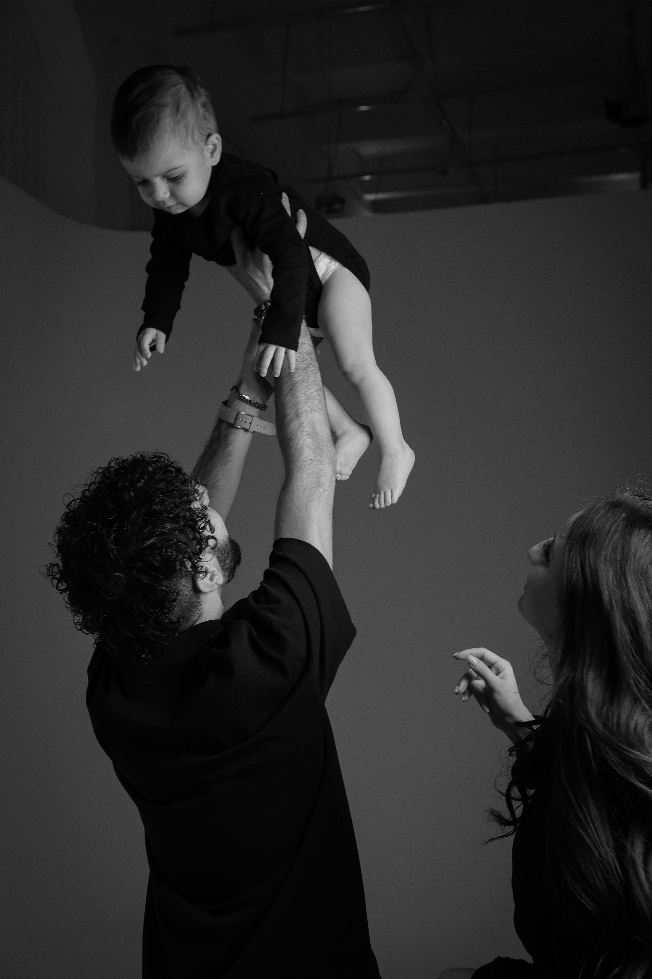 Little Marcel. Фотограф, видеограф, визуализатор в Москве Анна Стрельцова