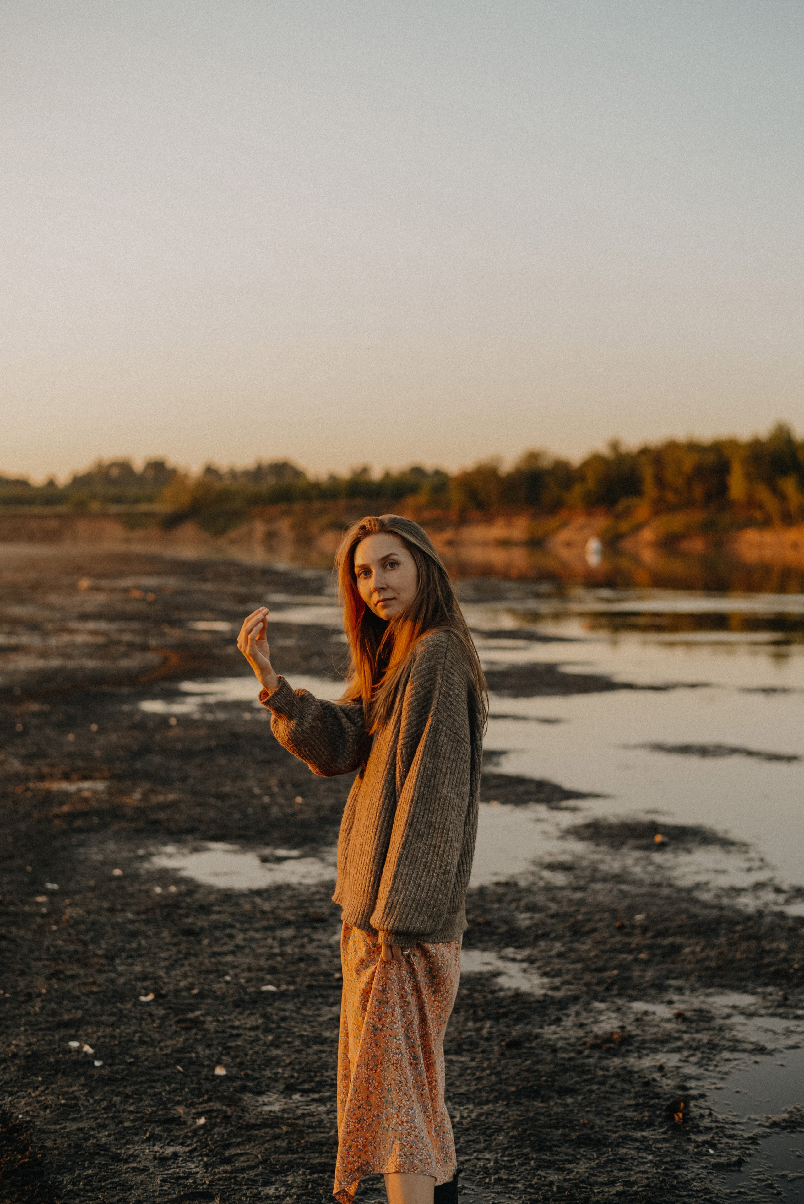 Катя. Фотограф в Москве Емельяненко Светлана