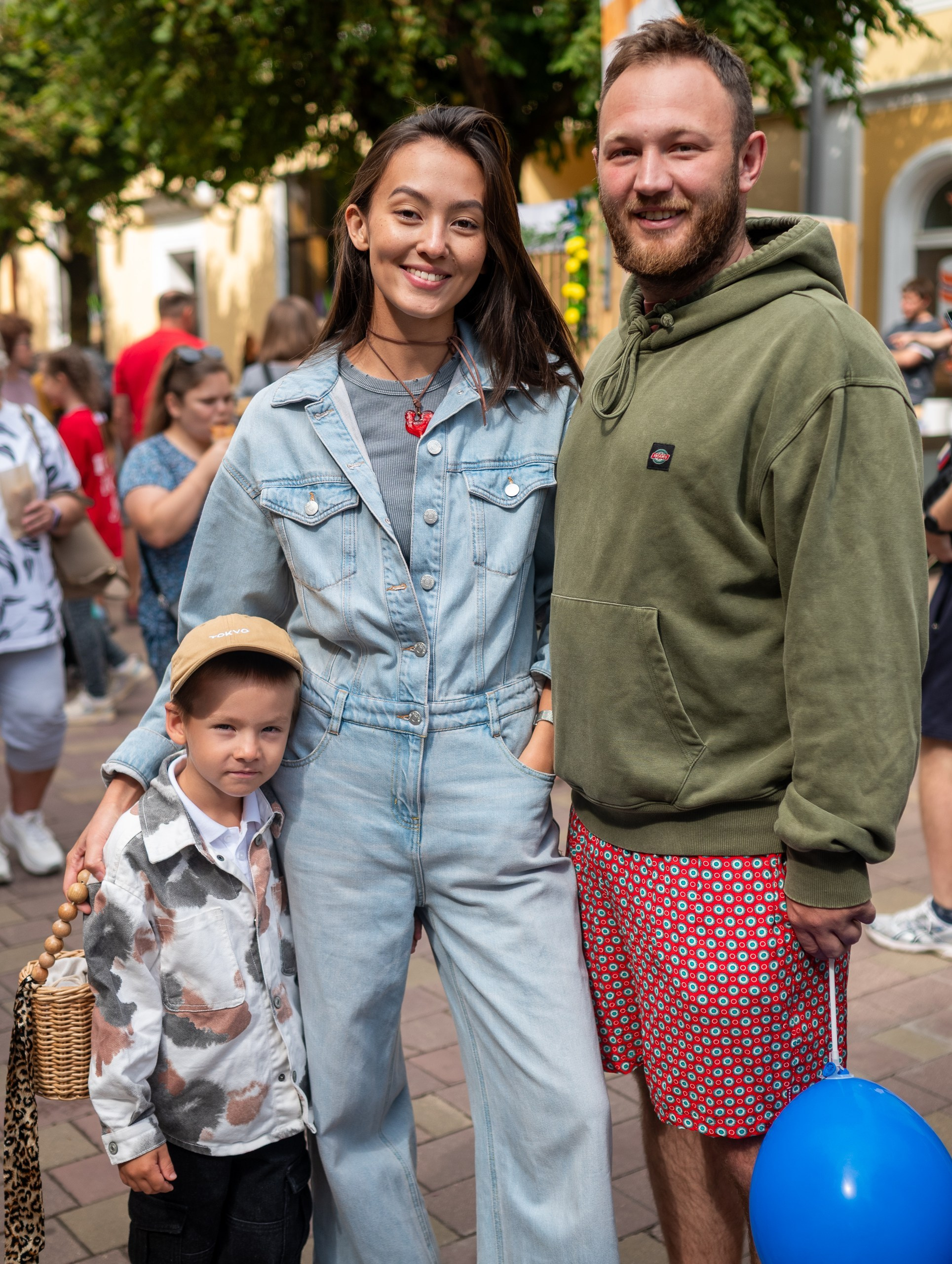 Отзывы. Фотограф Исламова Лилия, Смоленск