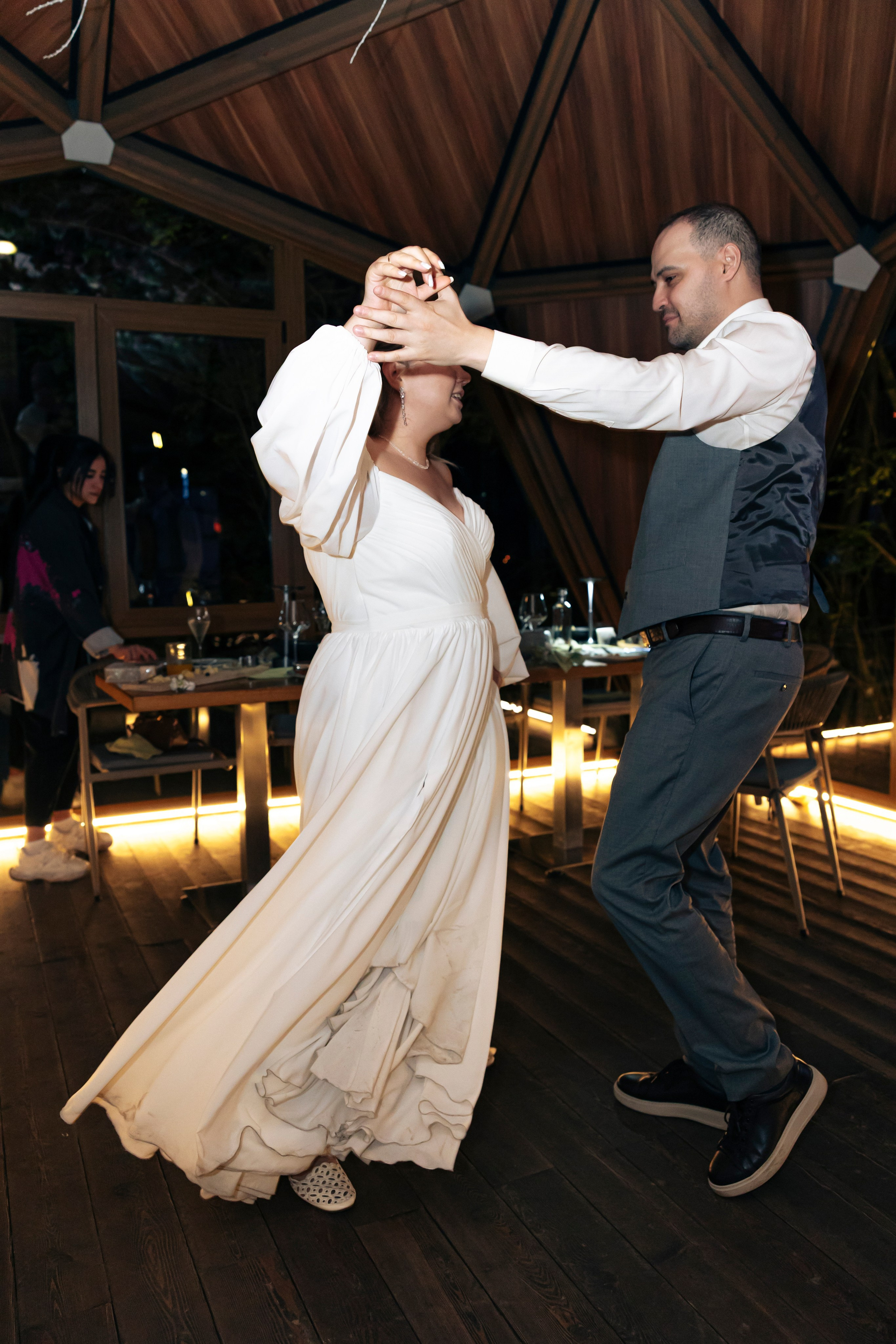 Игорь и Милена. Сказочный фотограф для Вас и Вашей семьи