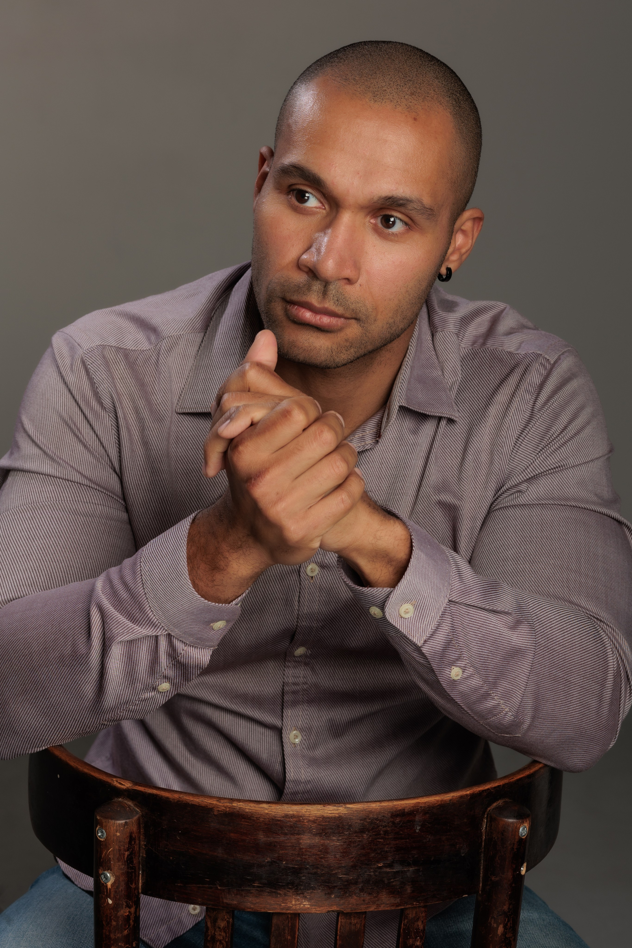 СТЕФ. Я фотограф из Москвы к Вашим услугам