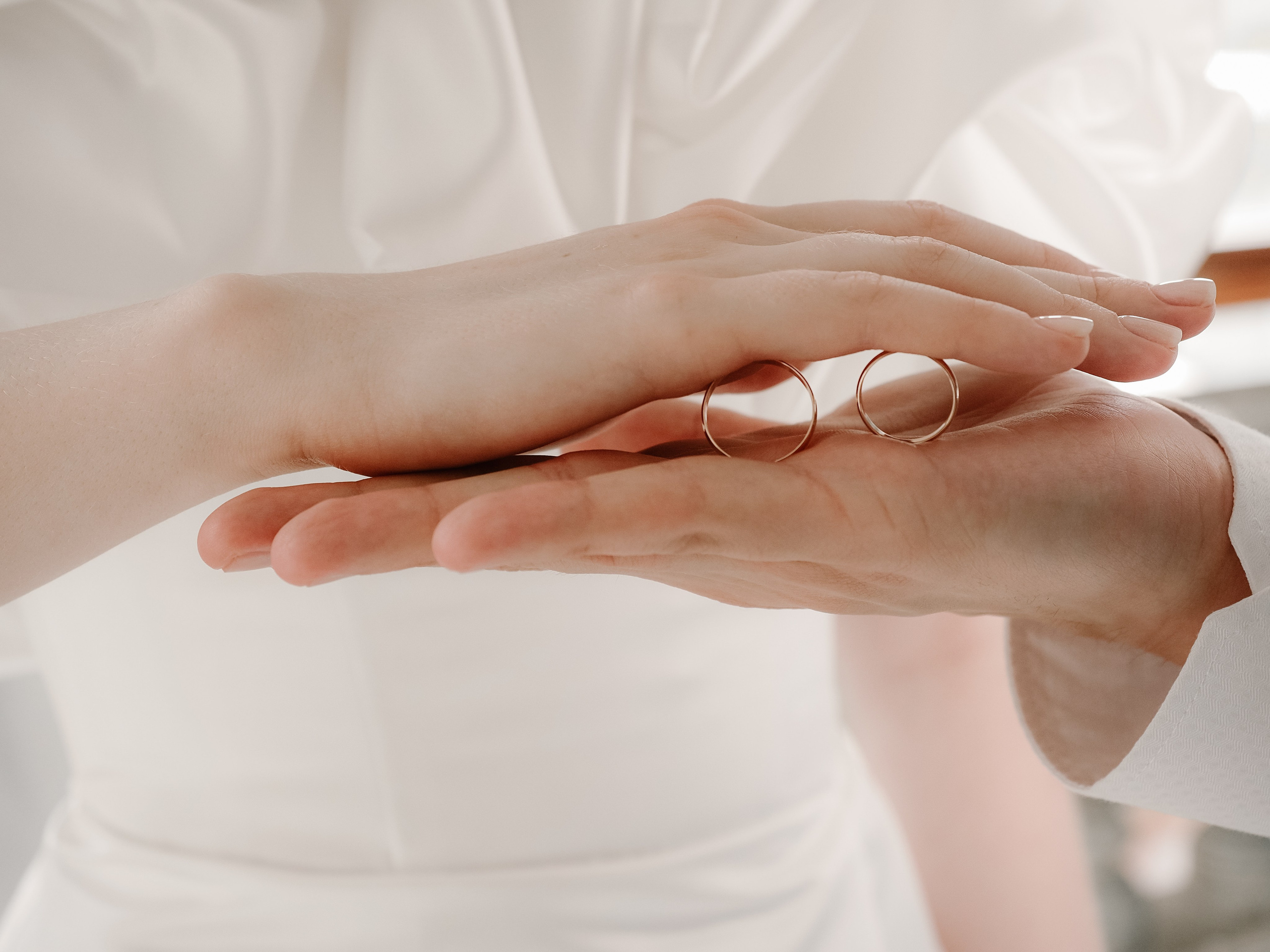 Екатерина и Фёдор. Фотограф Рязань. Семейный Свадебный фотограф