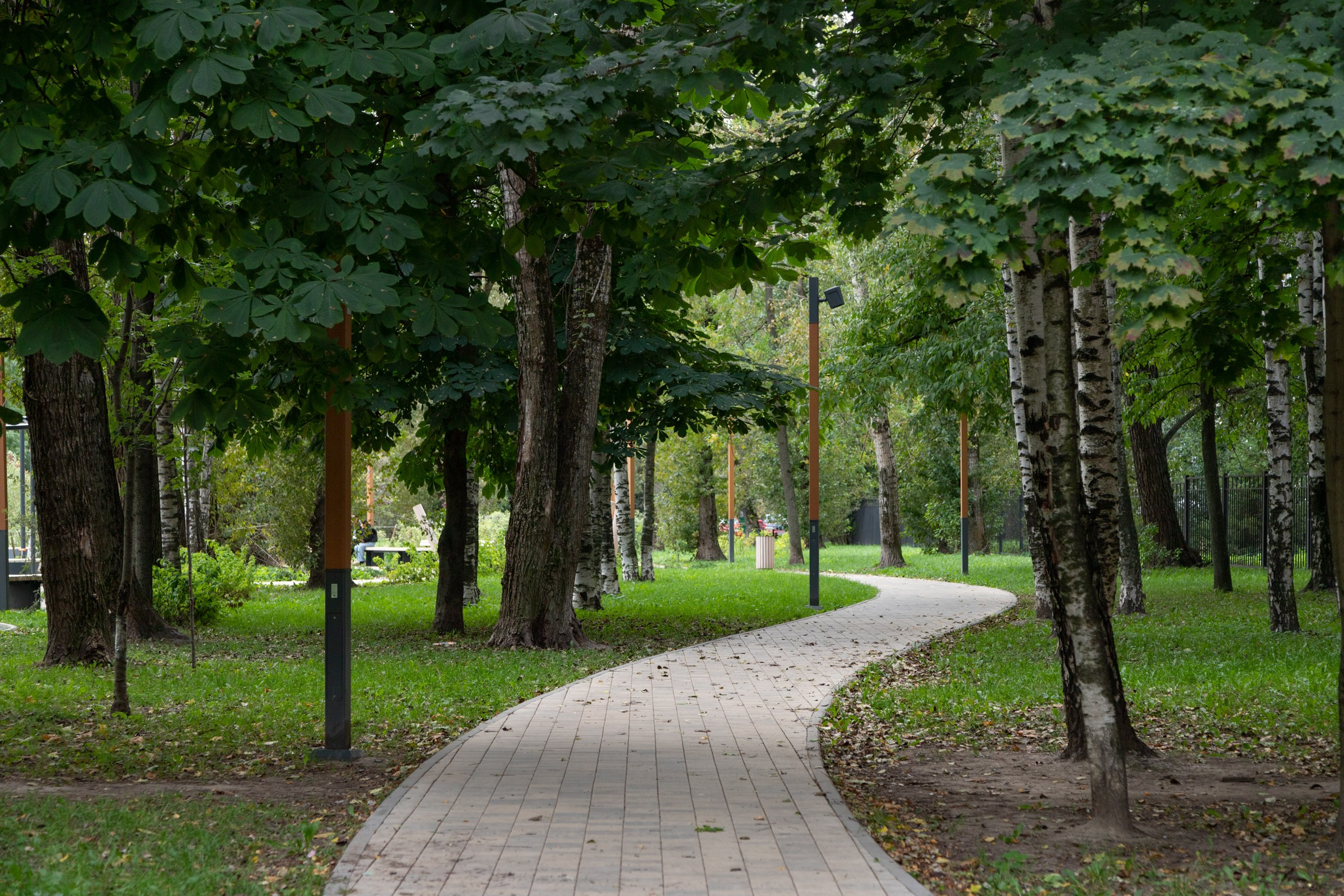 Общественное. Интерьерный и архитектурный фотограф Солодова Алина