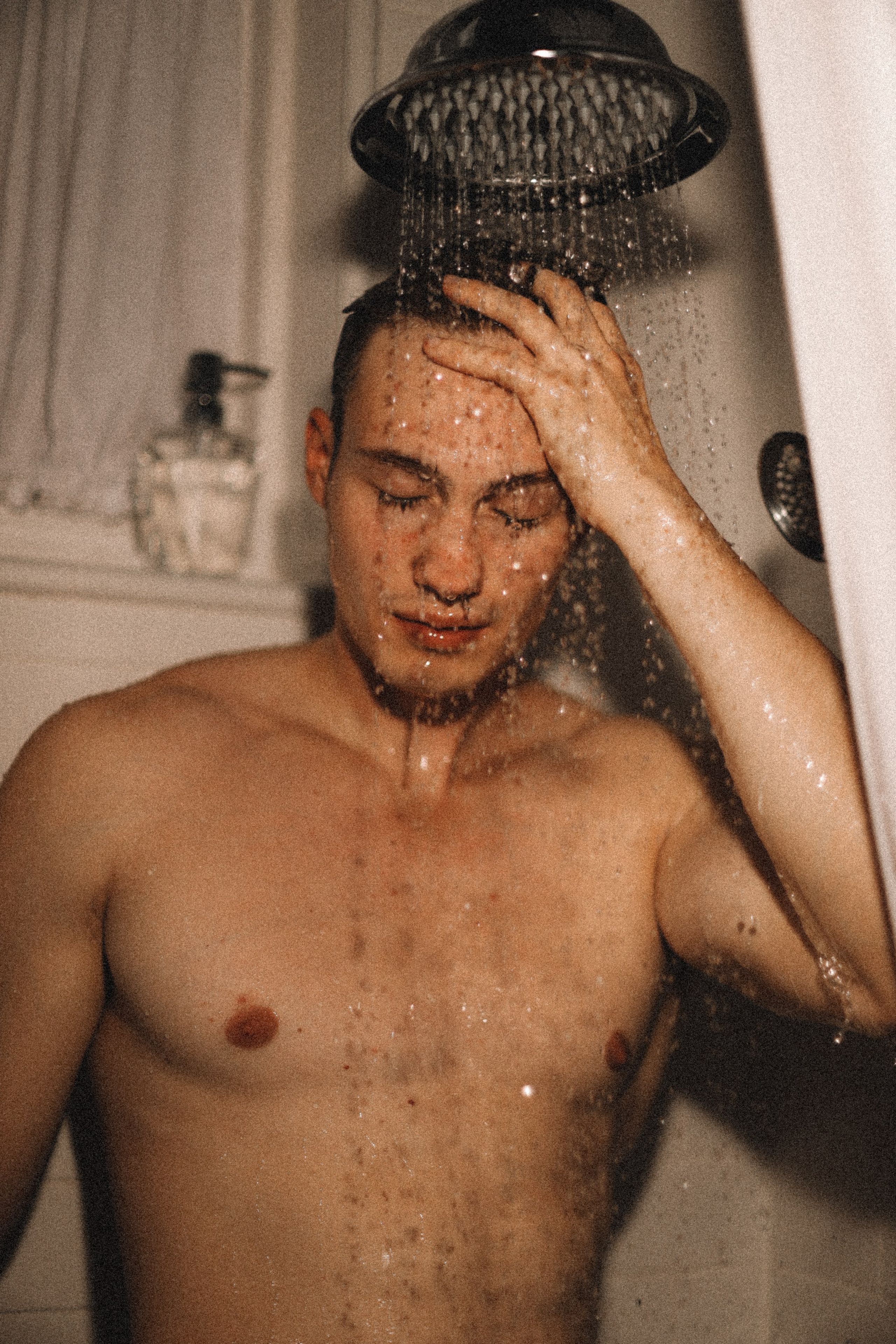 Валерий. ФОТОГРАФ ИРКУТСК | ДАНИЕЛА МОНРО