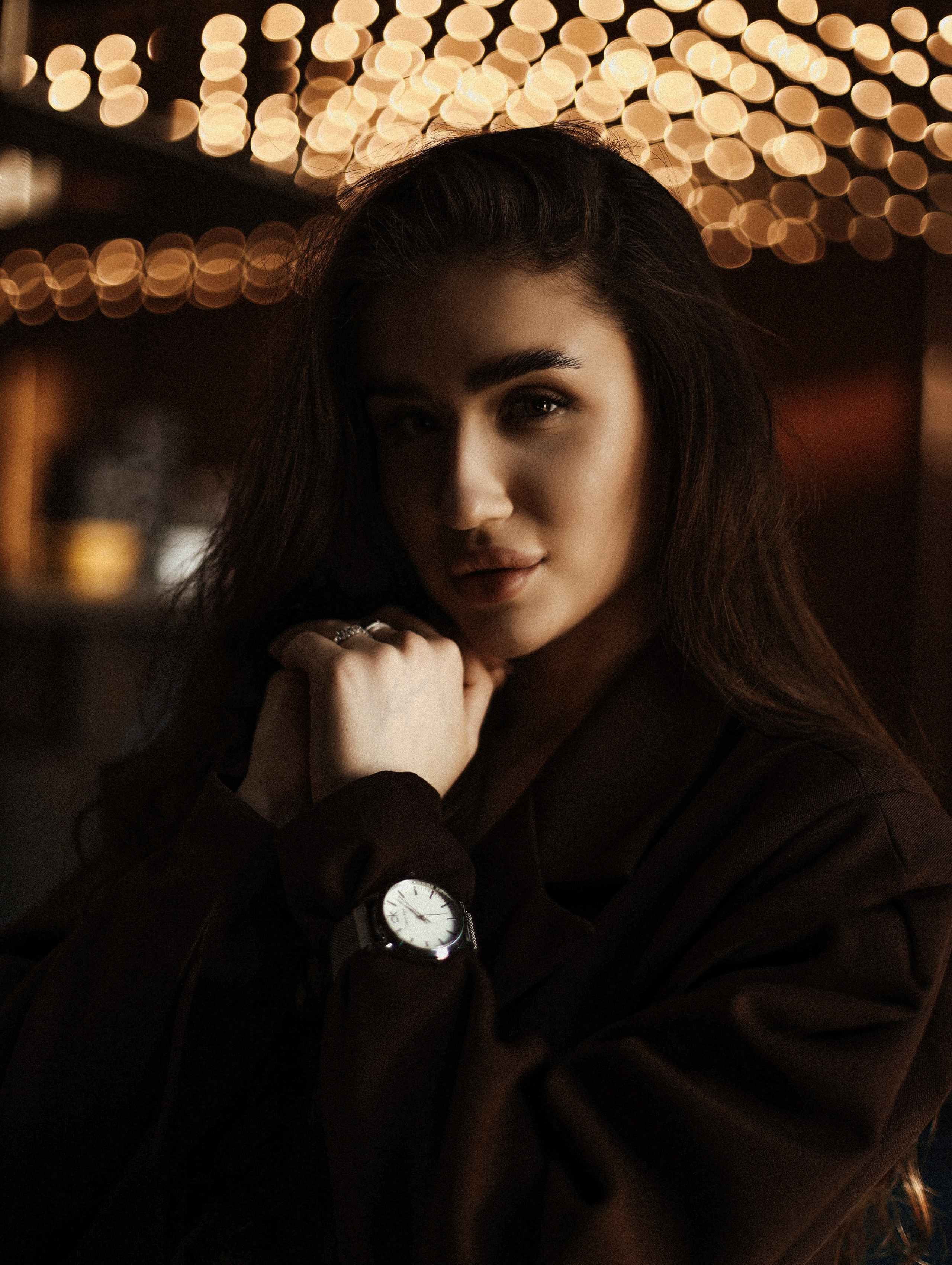 Алина. ФОТОГРАФ ИРКУТСК | ДАНИЕЛА МОНРО