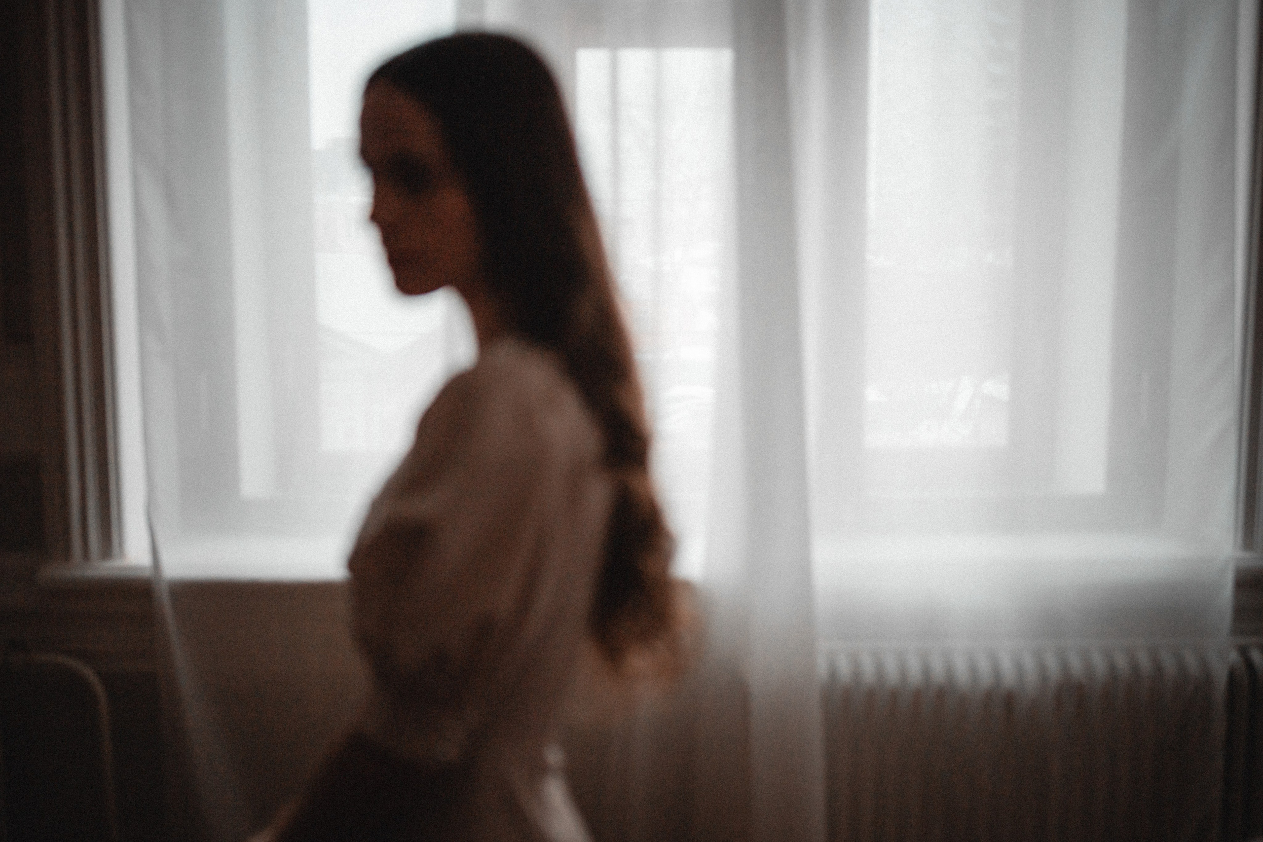 Дарья. Фотограф о любви в Перми Елена Кузовлева