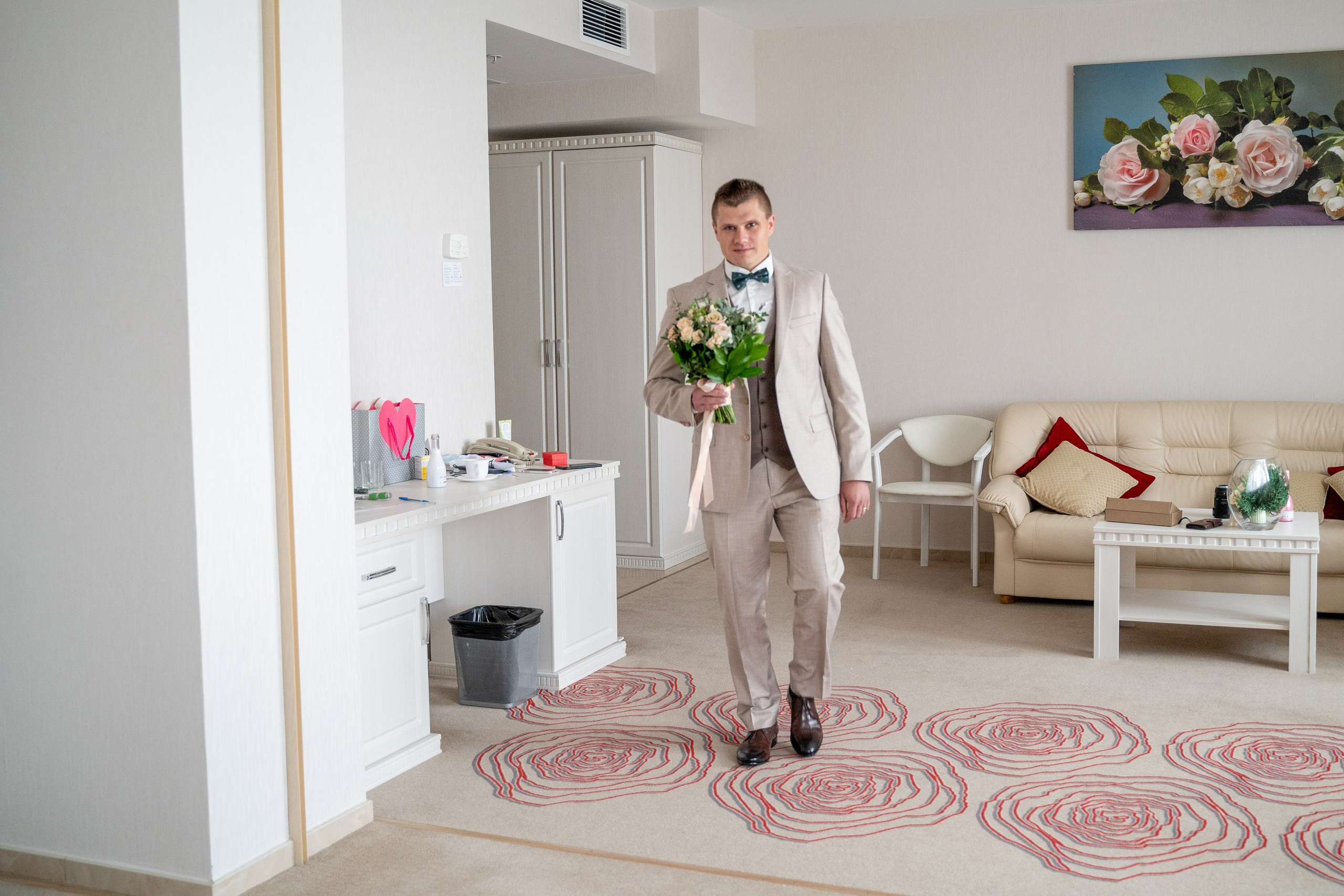 Дмитрий и Вика. Архив