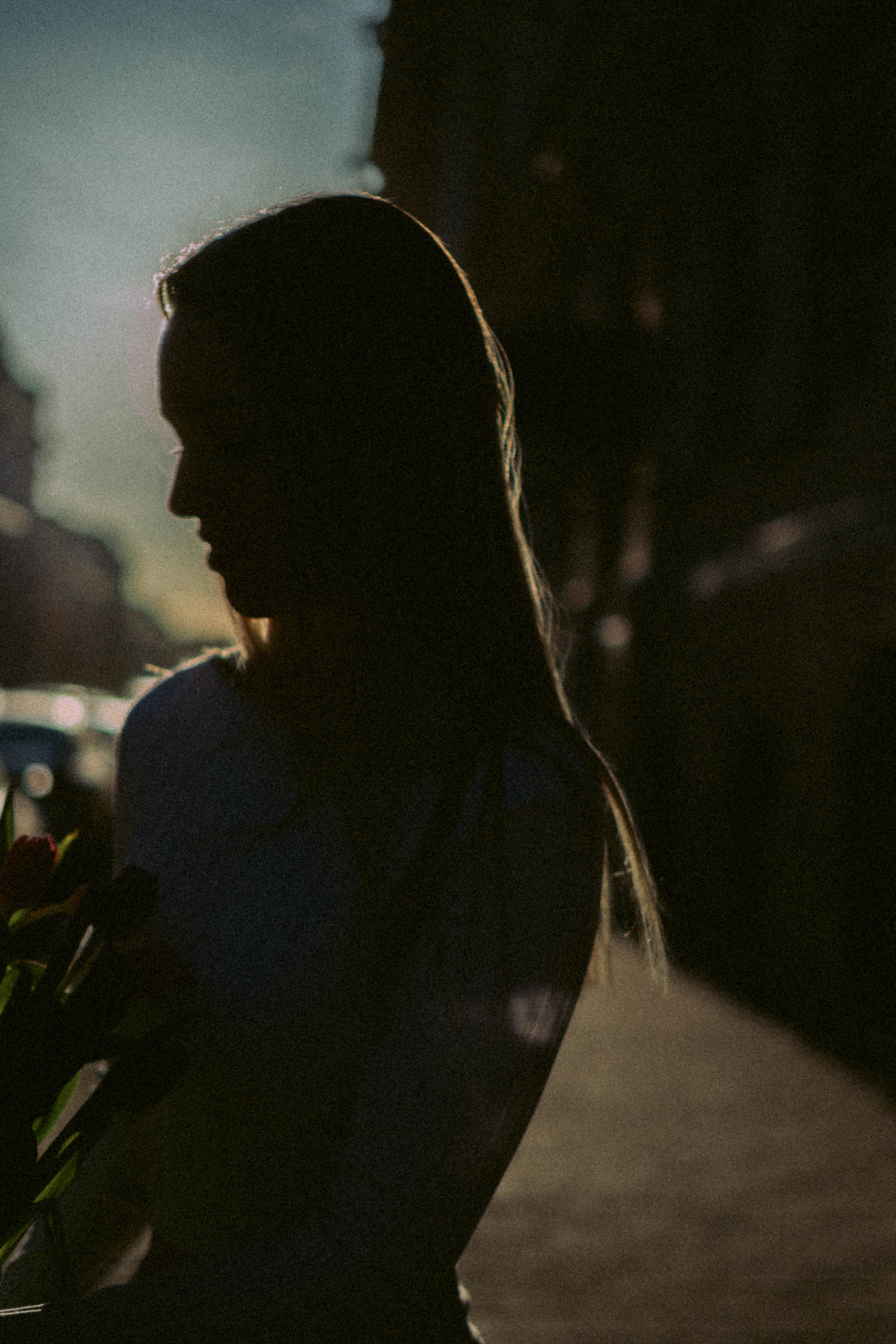 На закате. Профессиональный фотограф, Санкт-Петербург — Виктория Богомолова