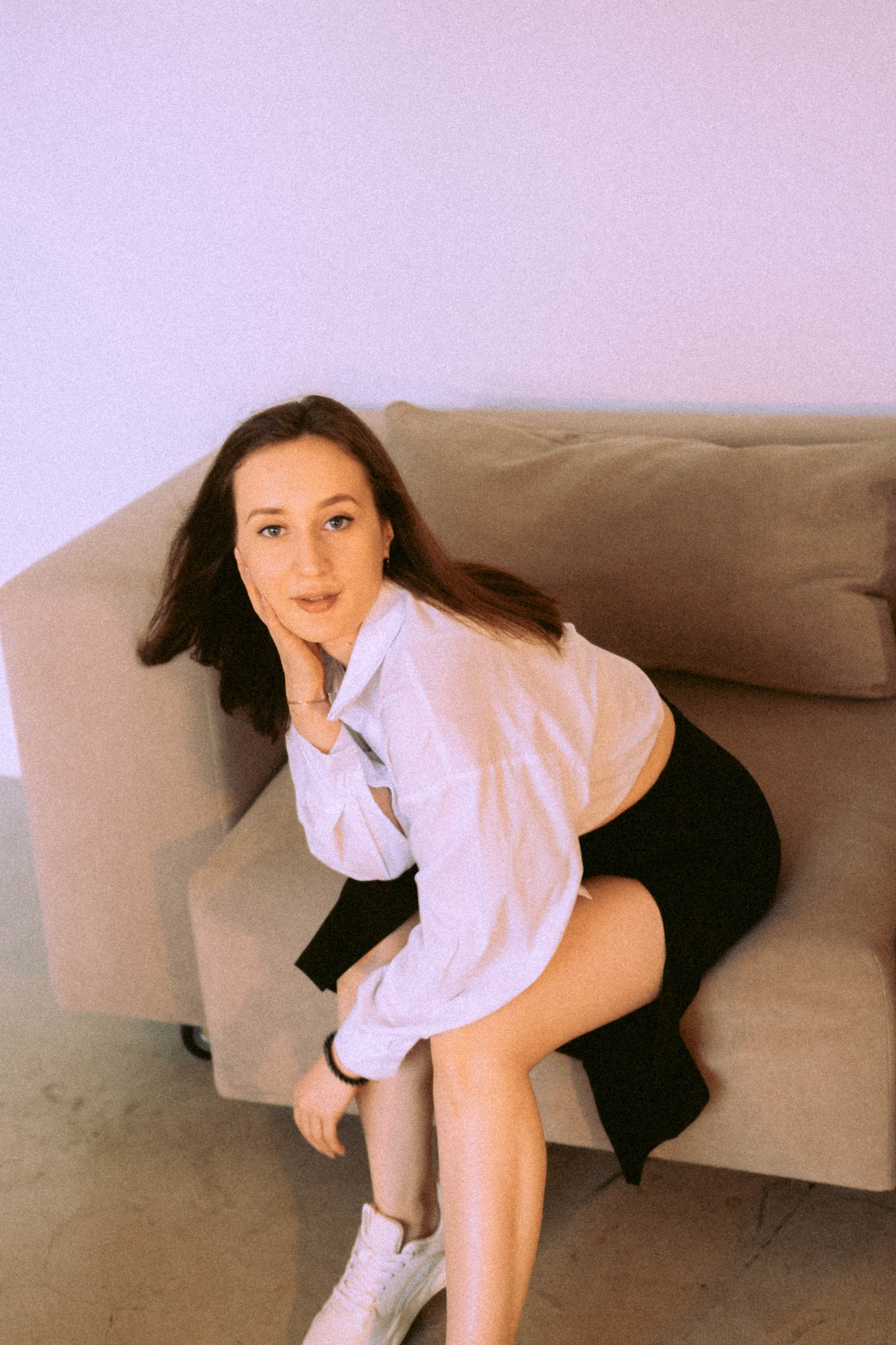 Подружки. Профессиональный фотограф, Санкт-Петербург — Виктория Богомолова