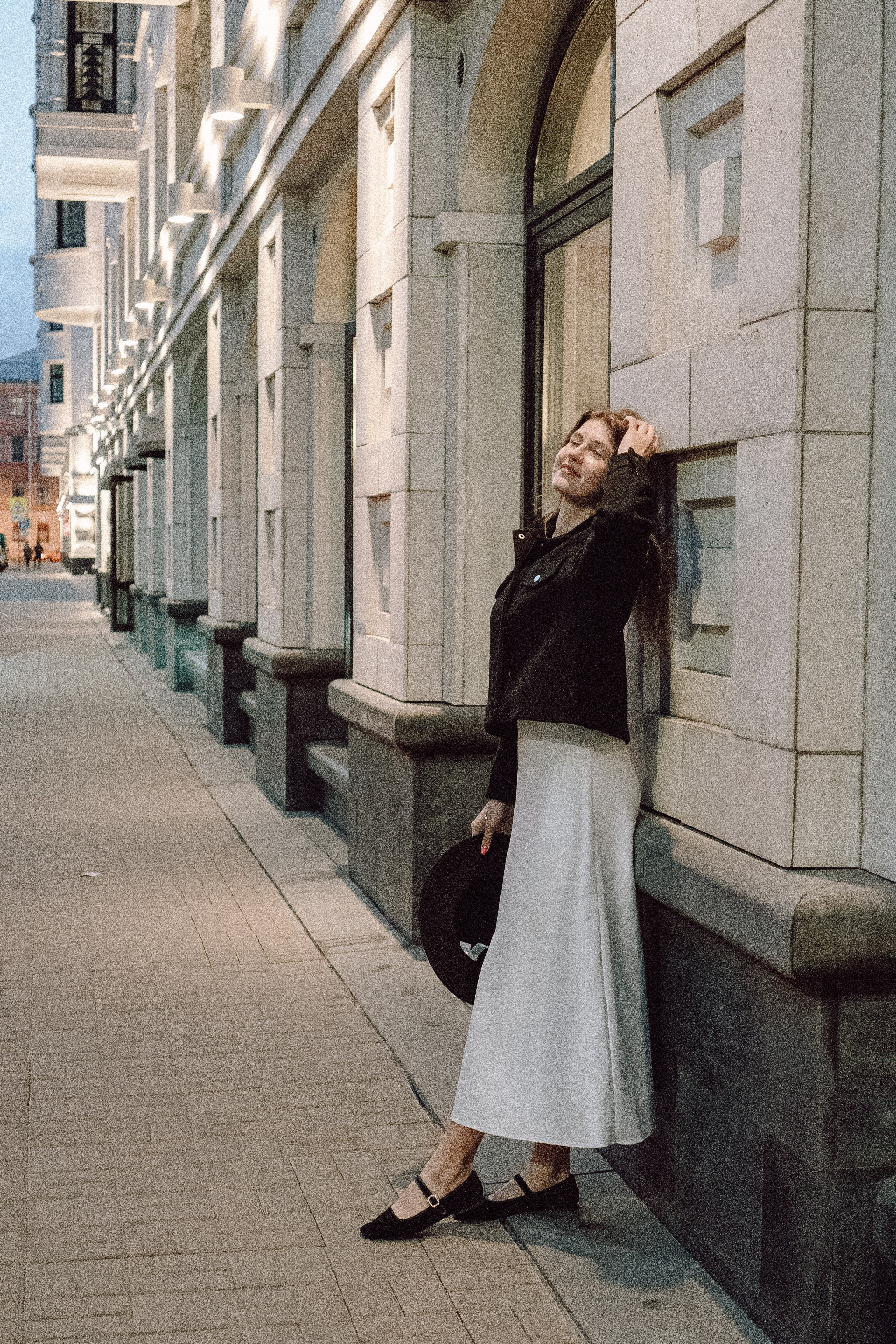 ПРОГУЛКА ПО НОЧНОМУ ГОРОДУ. Профессиональный фотограф, Санкт-Петербург — Виктория Богомолова