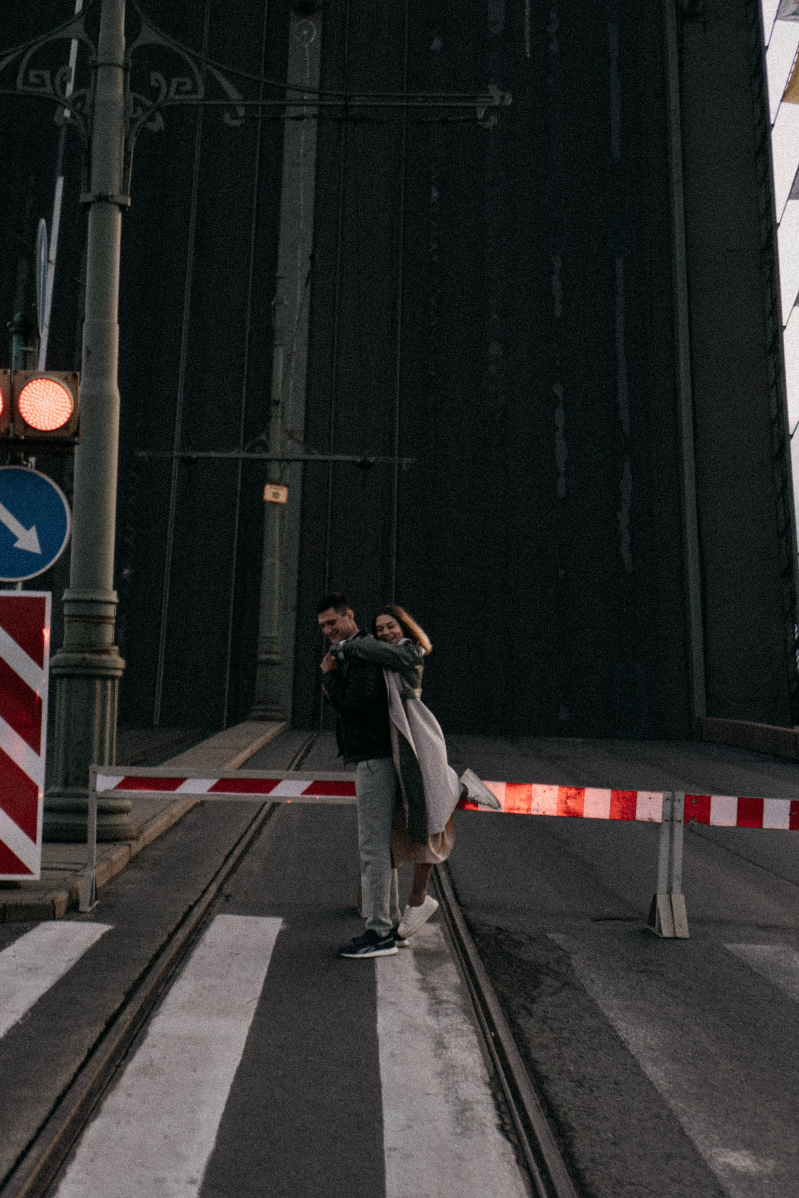 Рассветная, белые ночи. Профессиональный фотограф, Санкт-Петербург — Виктория Богомолова