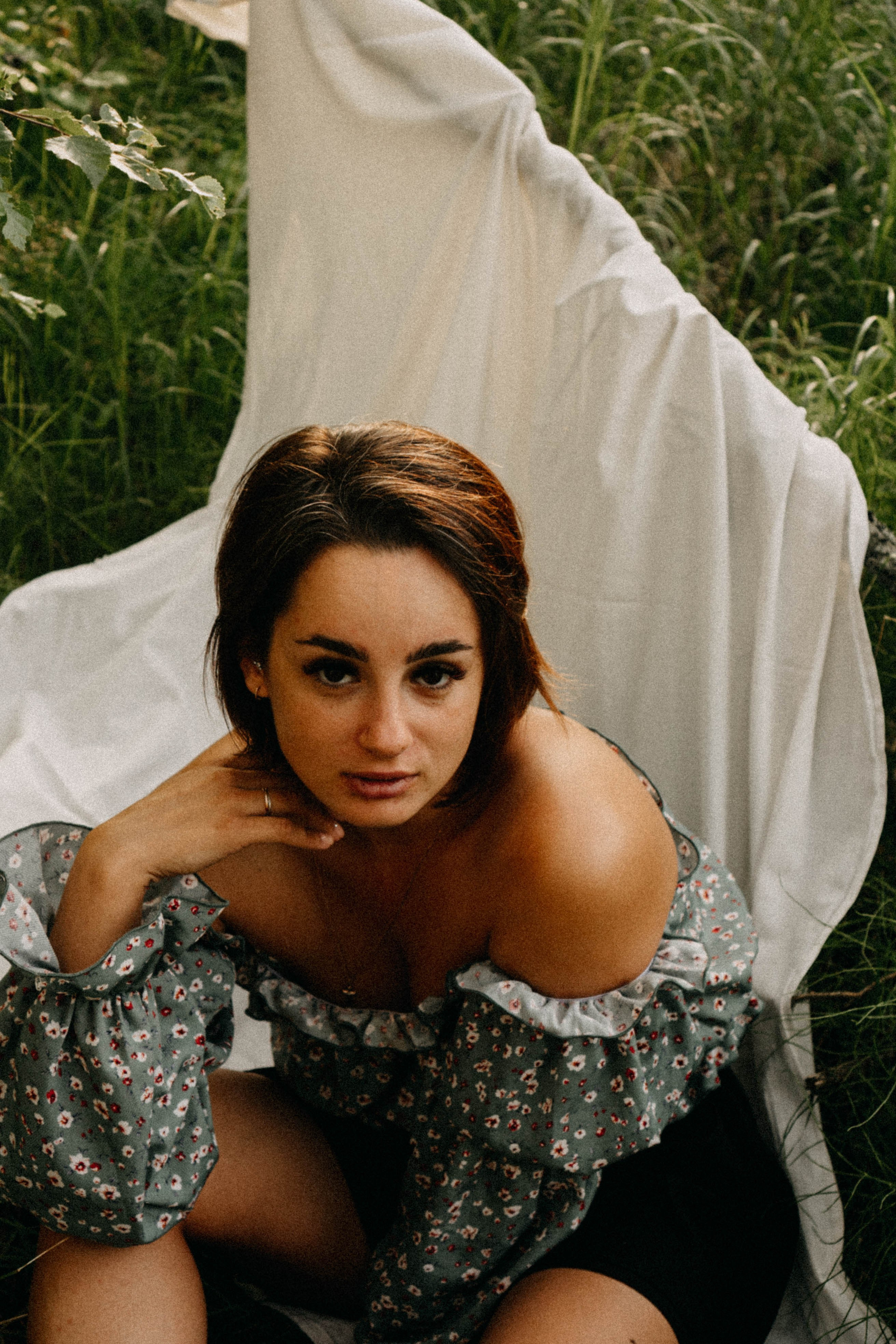 Летняя прогулка. Профессиональный фотограф, Санкт-Петербург — Виктория Богомолова