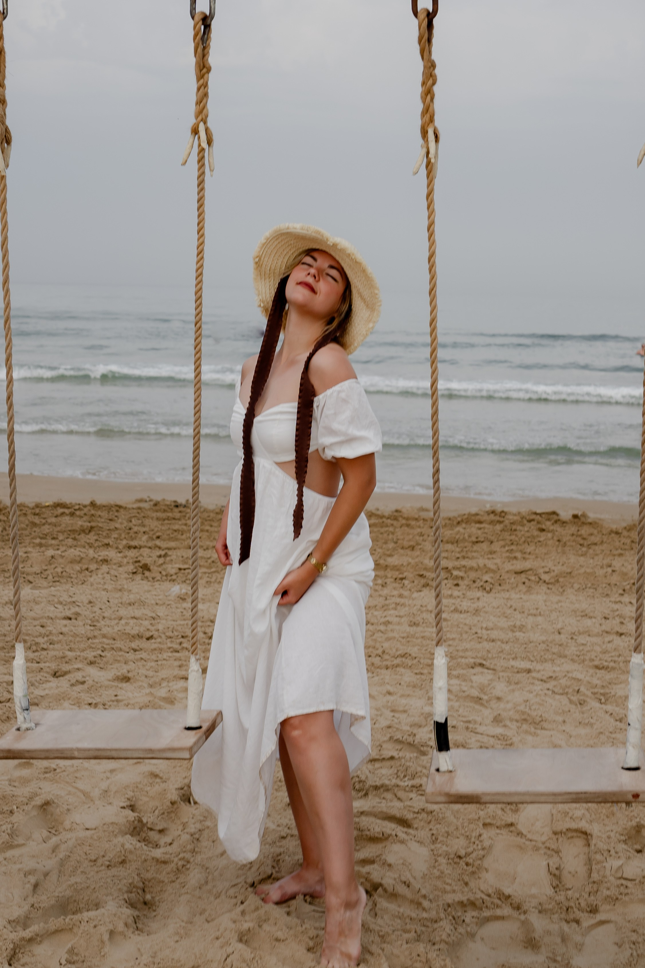 ДЕВУШКИ НА РАССВЕТНОЙ СЬЕМКЕ. Профессиональный фотограф, Санкт-Петербург — Виктория Богомолова