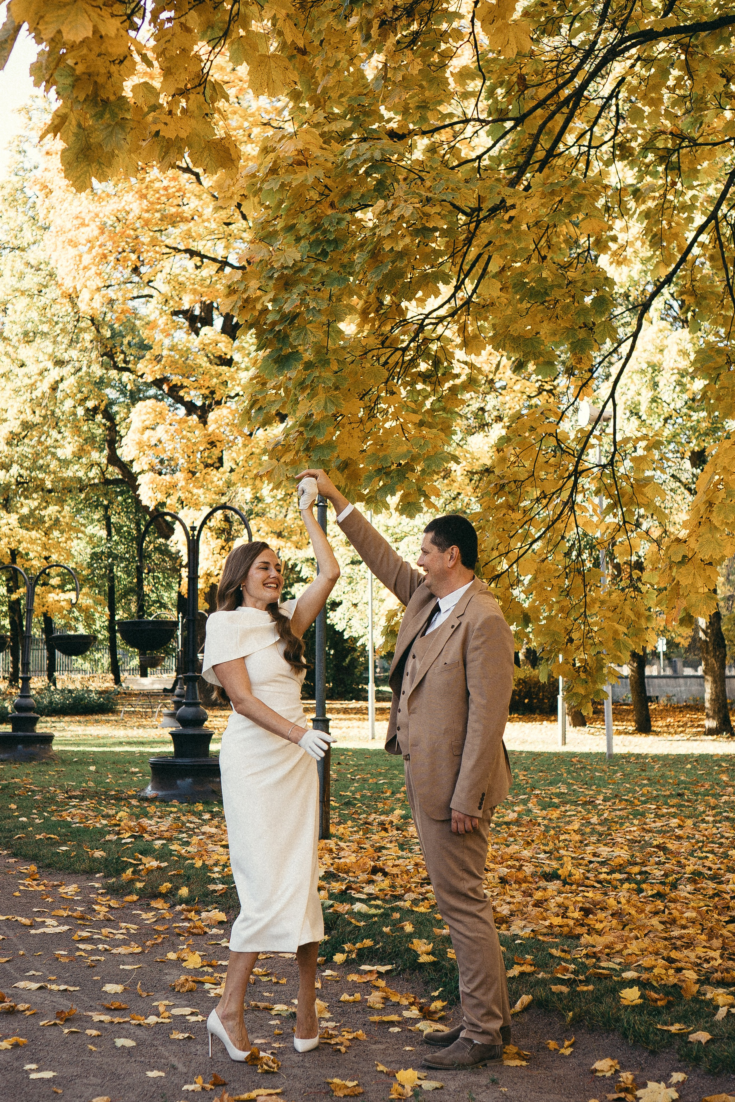 СВАДЕБНАЯ СЬЕМКА В ПУШКИН. Профессиональный фотограф, Санкт-Петербург — Виктория Богомолова