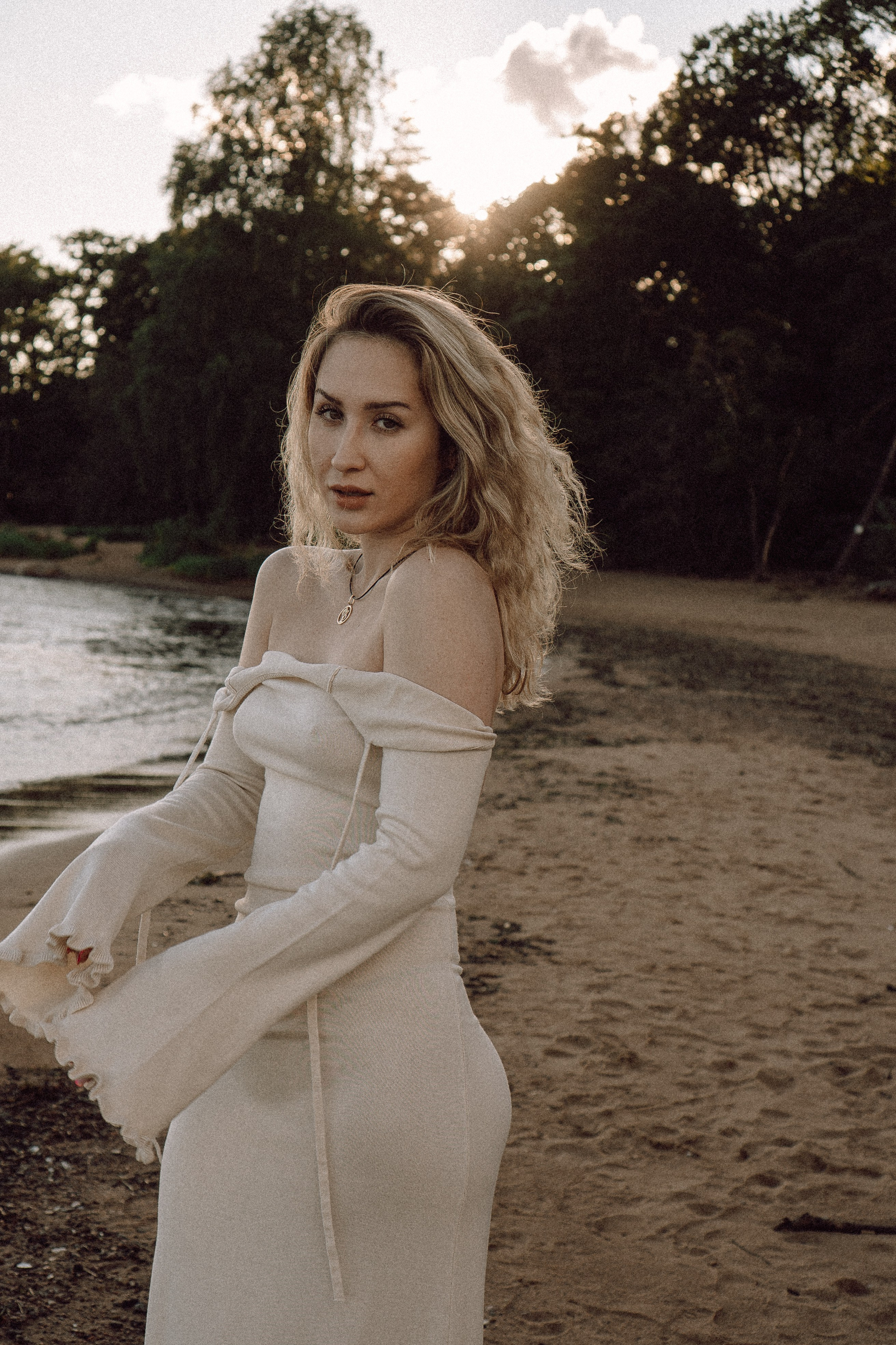 РОМАНТИКА ФИНСКОГО ЗАЛИВА. Профессиональный фотограф, Санкт-Петербург — Виктория Богомолова