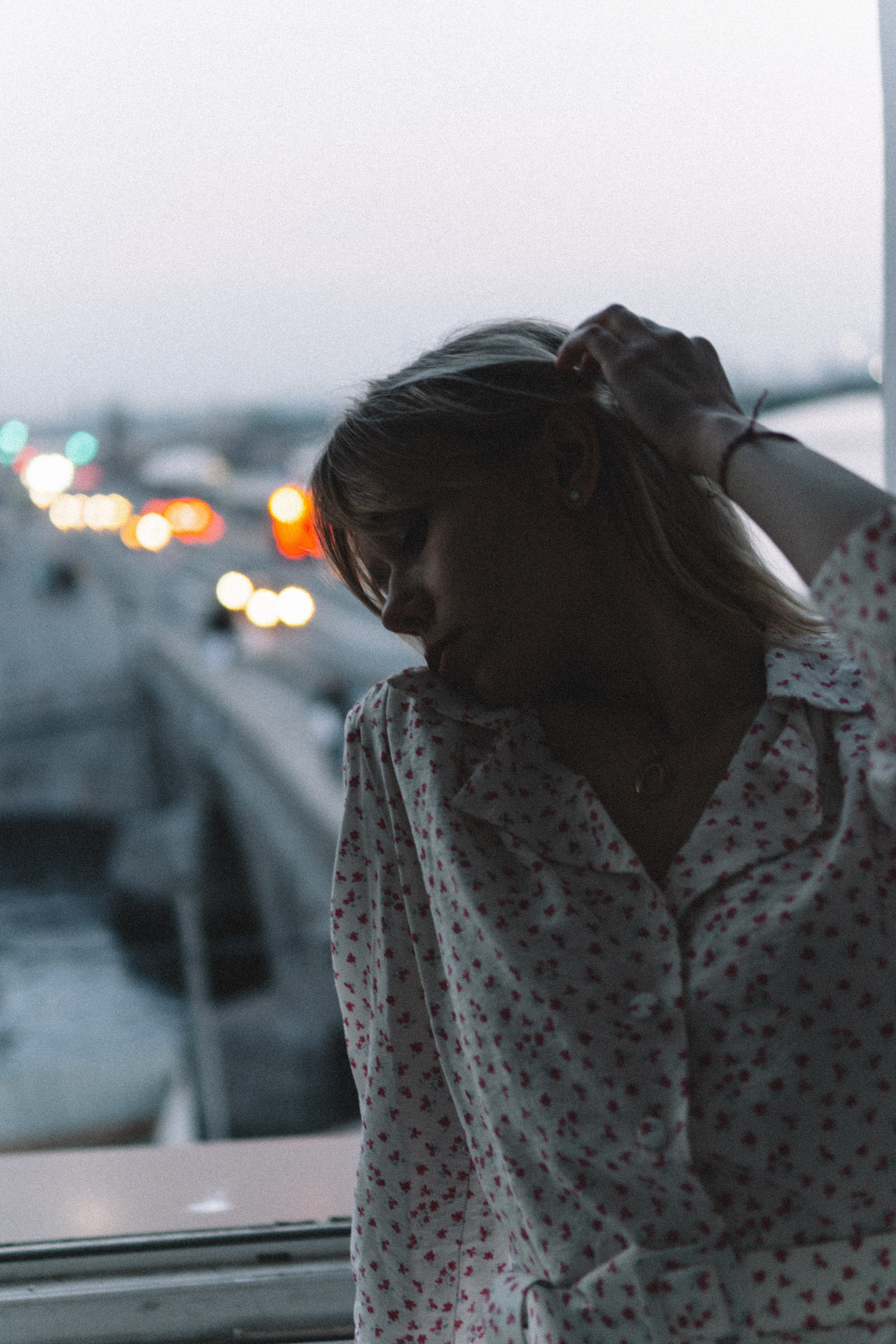 ЛЕТНИЙ ВЕЧЕР. Профессиональный фотограф, Санкт-Петербург — Виктория Богомолова