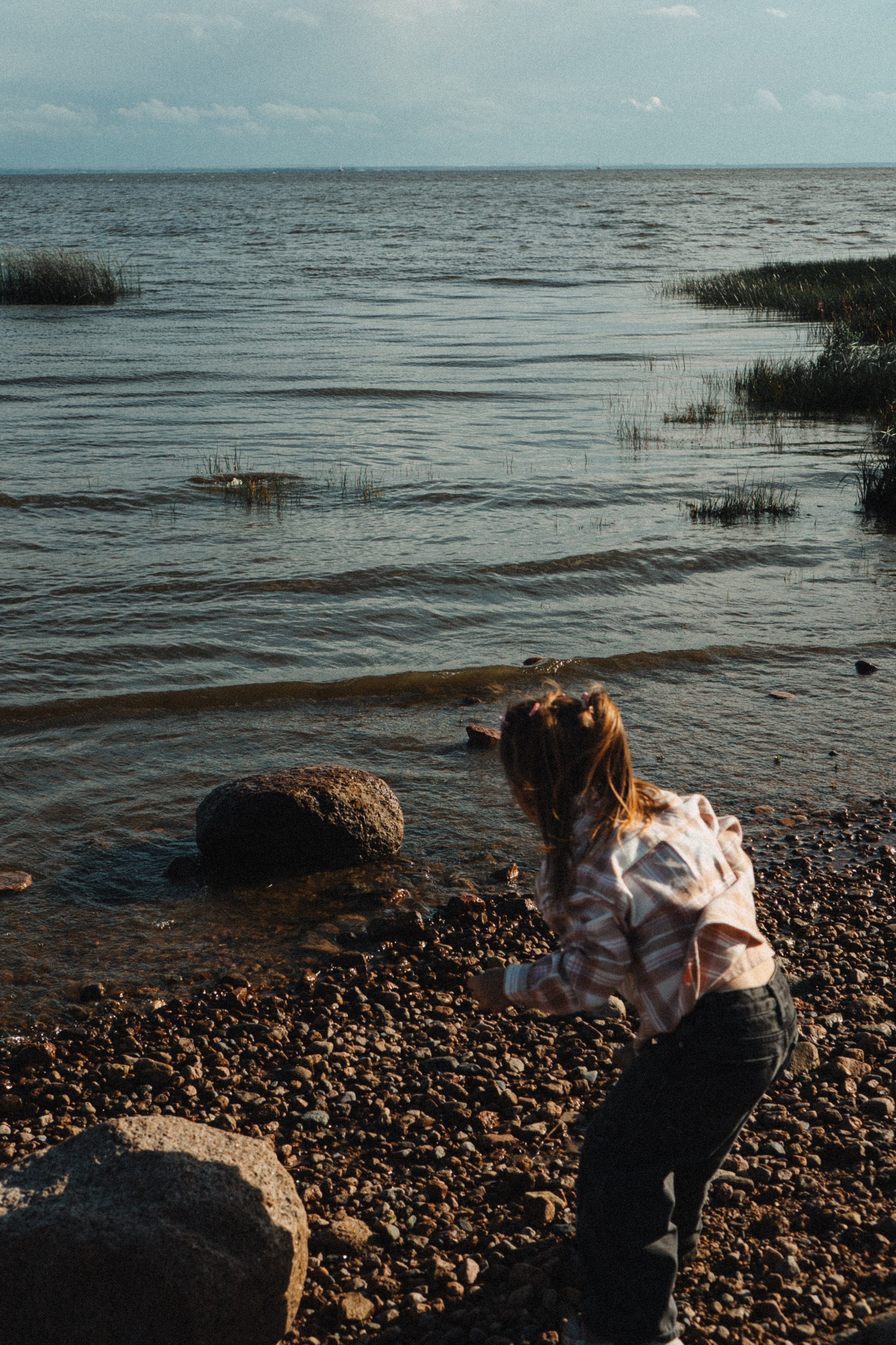 МАМА И ДОЧКА НА ФИНСКОМ ЗАЛИВЕ. Профессиональный фотограф, Санкт-Петербург — Виктория Богомолова