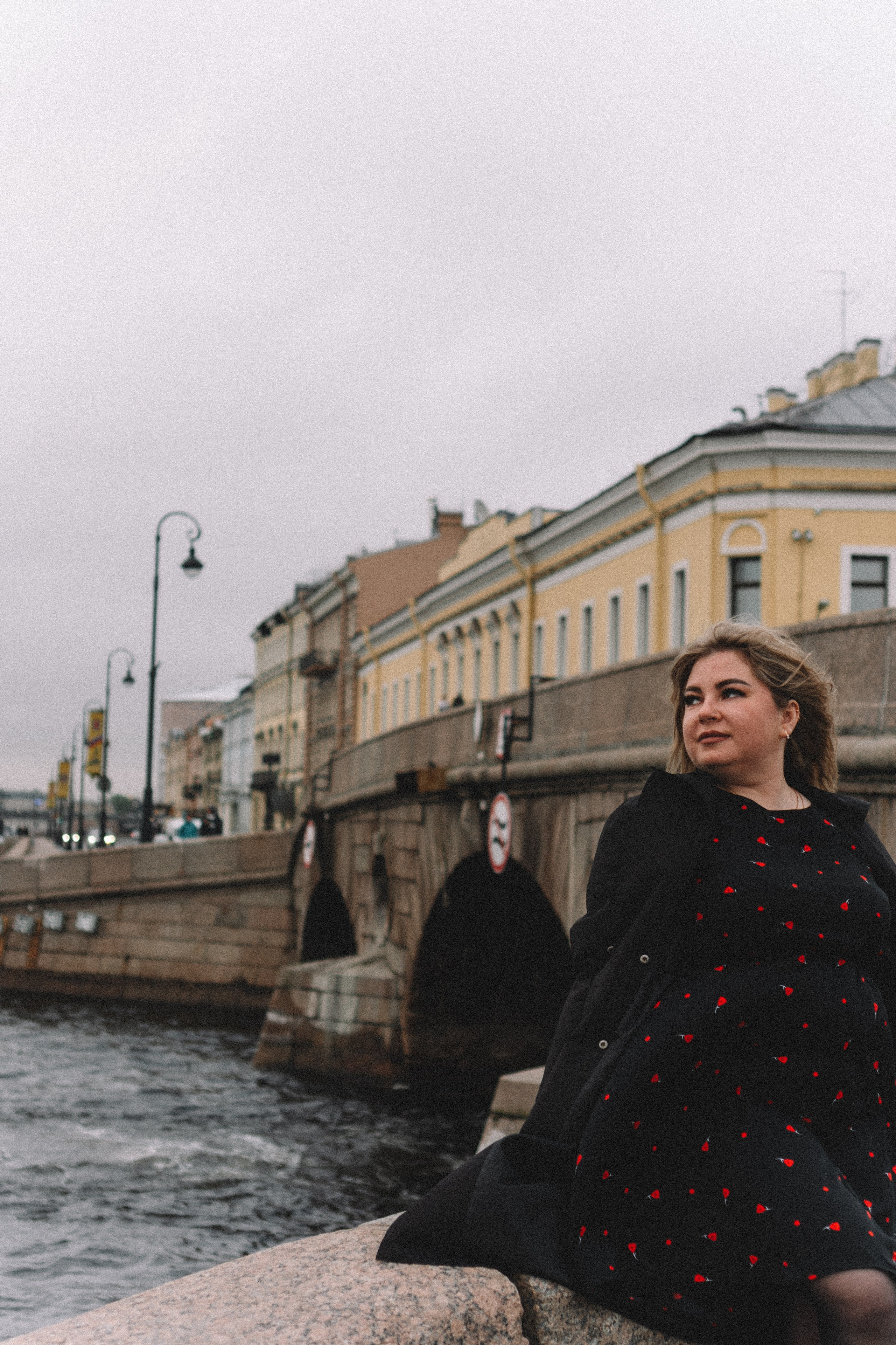 ПРОГУЛКА ВЕСНОЙ. Профессиональный фотограф, Санкт-Петербург — Виктория Богомолова