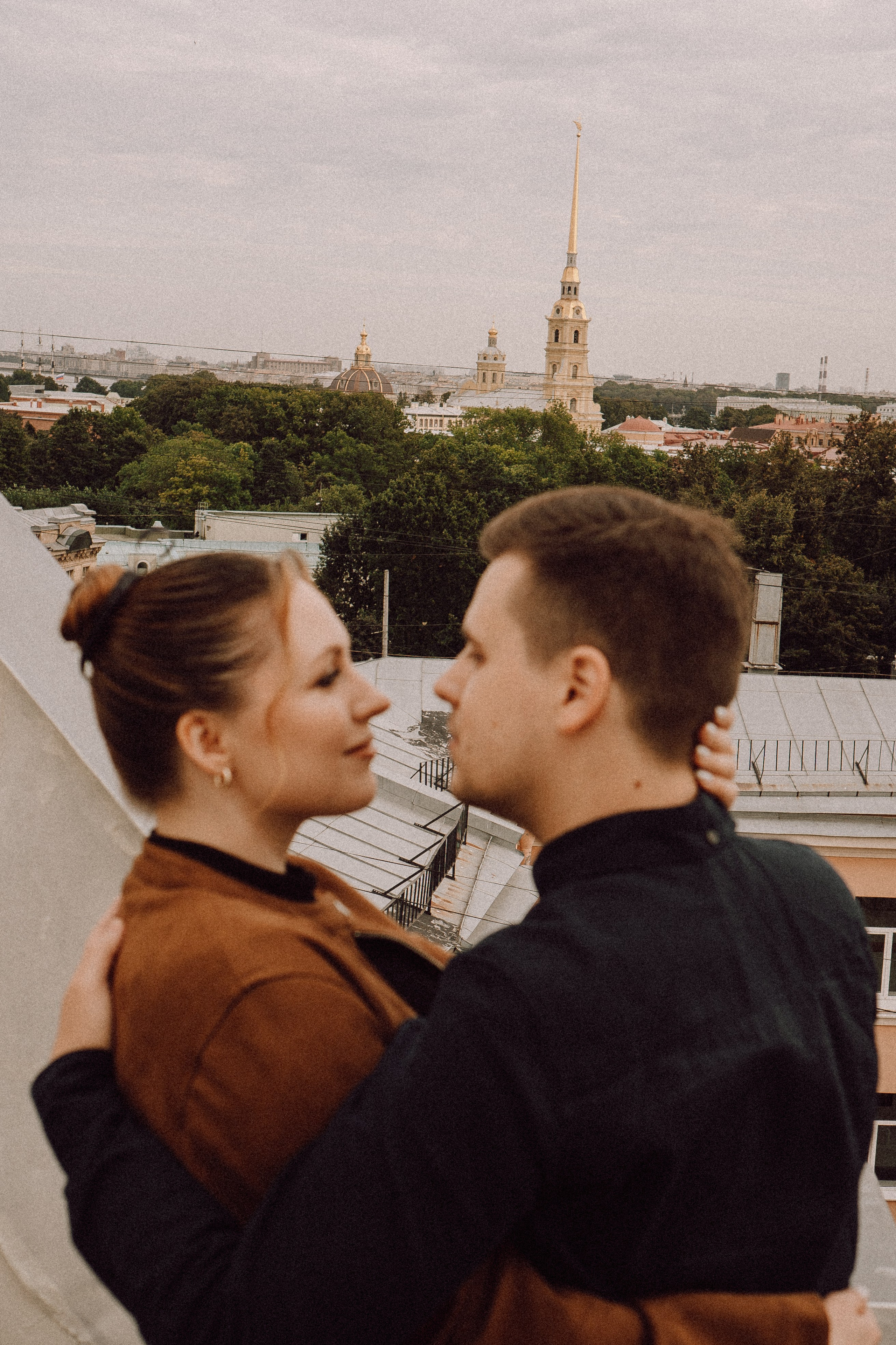 LOVE. Профессиональный фотограф, Санкт-Петербург — Виктория Богомолова