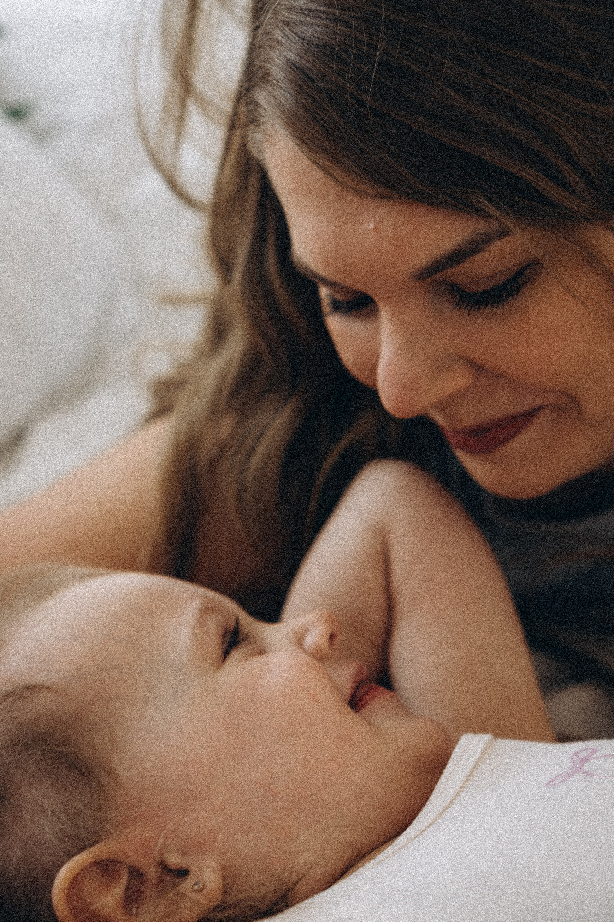 Семейная история в студии. Профессиональный фотограф, Санкт-Петербург — Виктория Богомолова