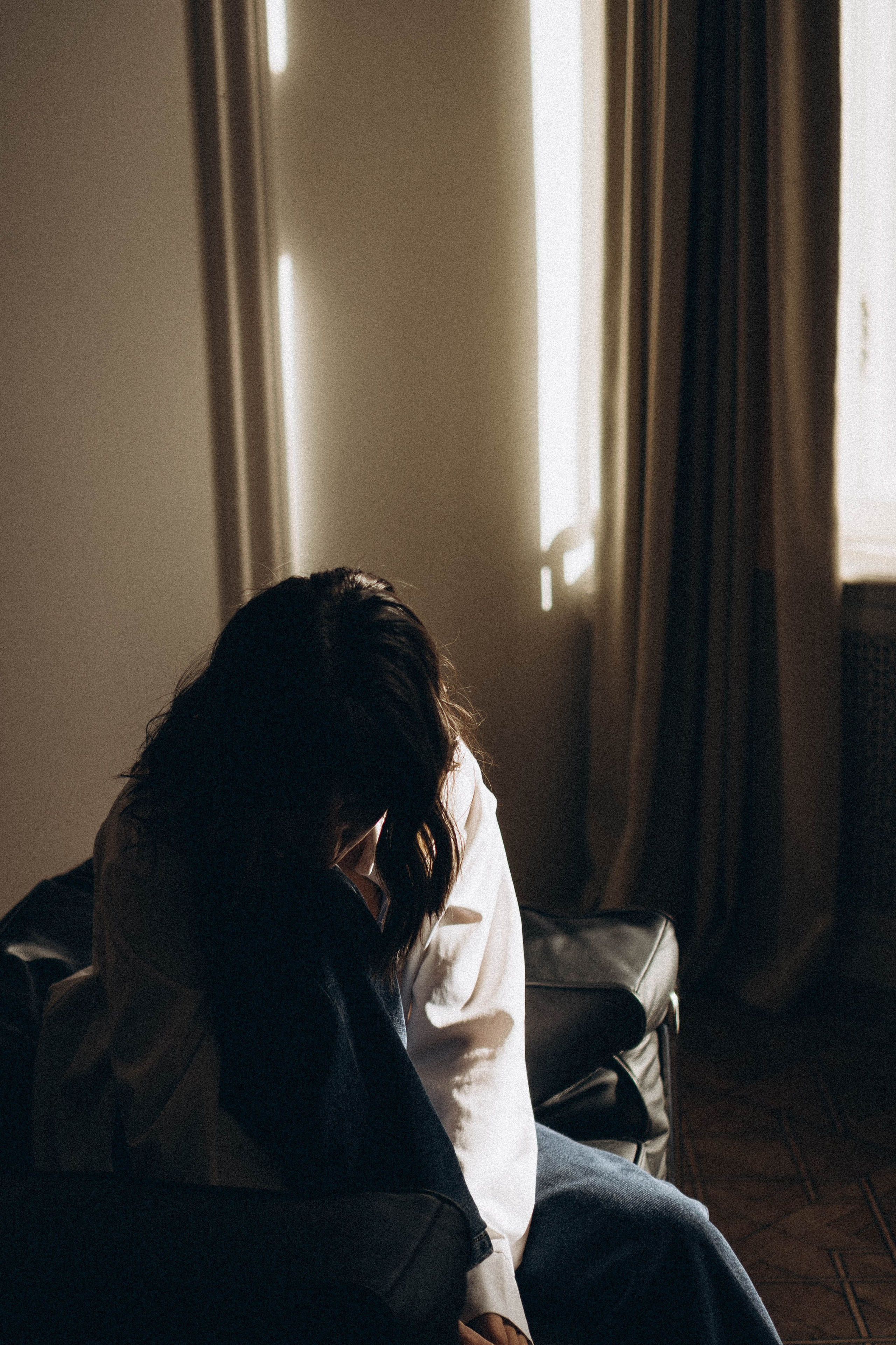 Студийная. Профессиональный фотограф, Санкт-Петербург — Виктория Богомолова