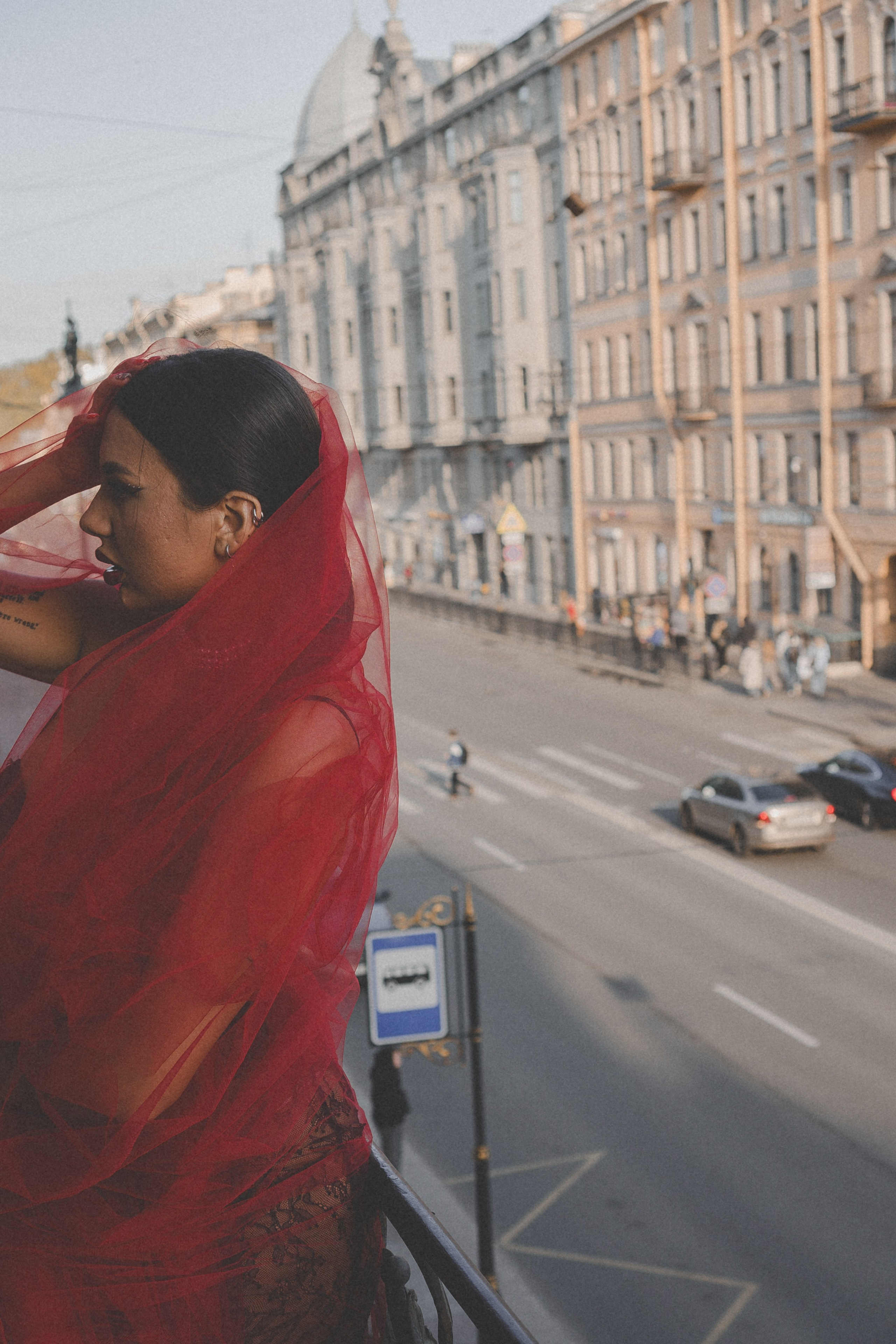 ПИТЕРСКИЙ БАЛКОНЧИК. Профессиональный фотограф, Санкт-Петербург — Виктория Богомолова