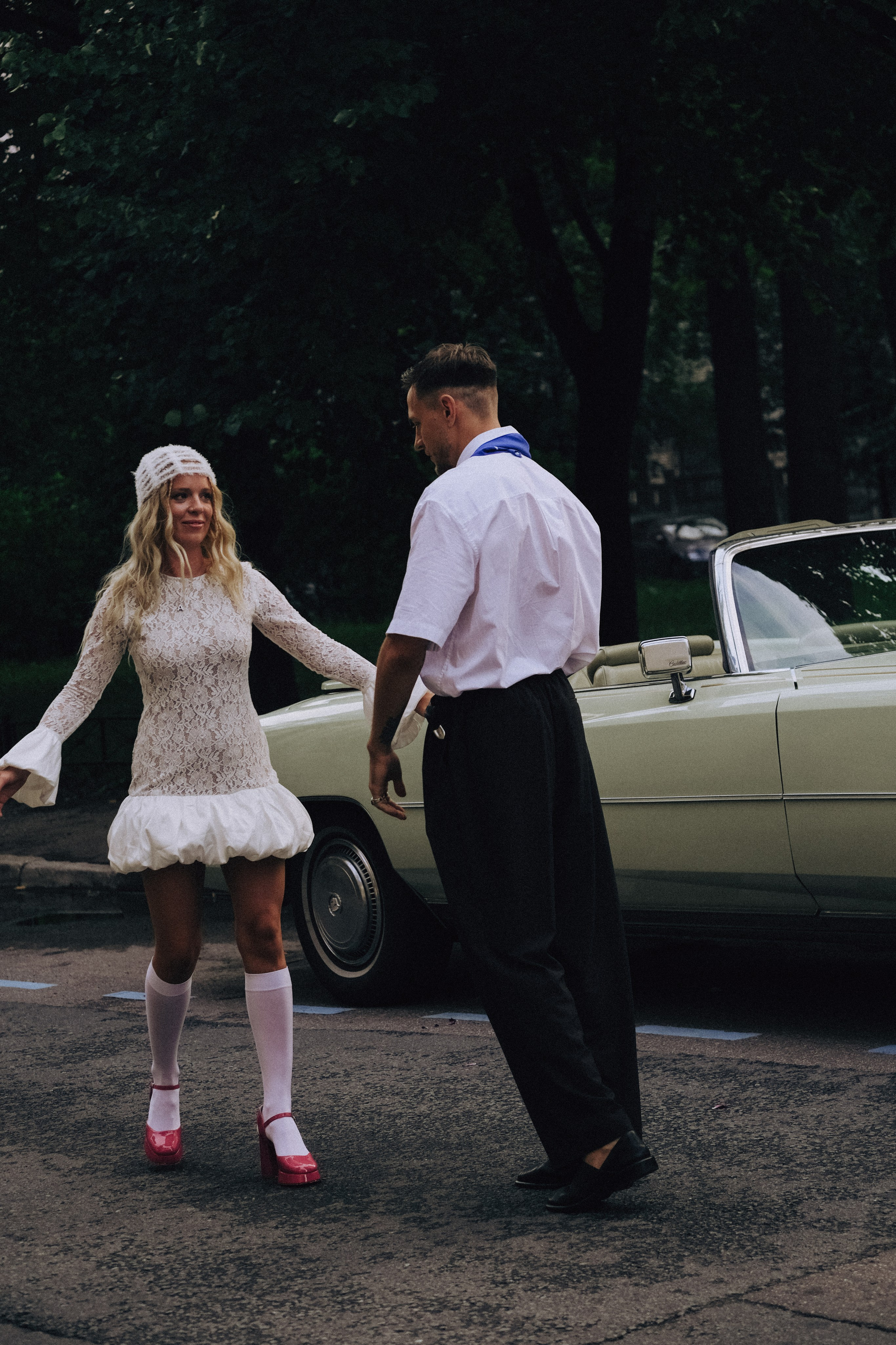 СВАДЕБНАЯ СЬЕМКА С КАБРИОЛЕТОМ В САНТК-ПЕТЕРБУРГЕ НА ПЕТРОГРАДКЕ В ОТЕЛЕ ПАНОРАМИКА. Профессиональный фотограф, Санкт-Петербург — Виктория Богомолова