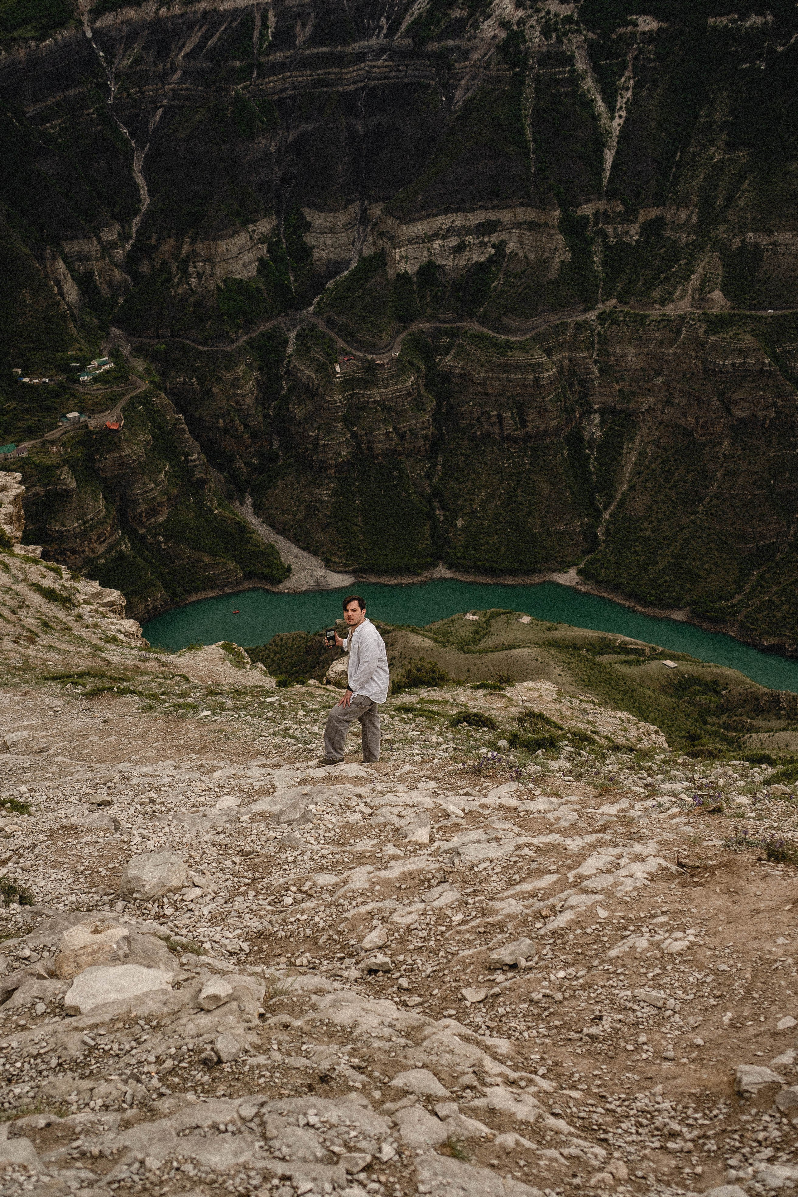 Фотосьемки в горах. Профессиональный фотограф, Санкт-Петербург — Виктория Богомолова