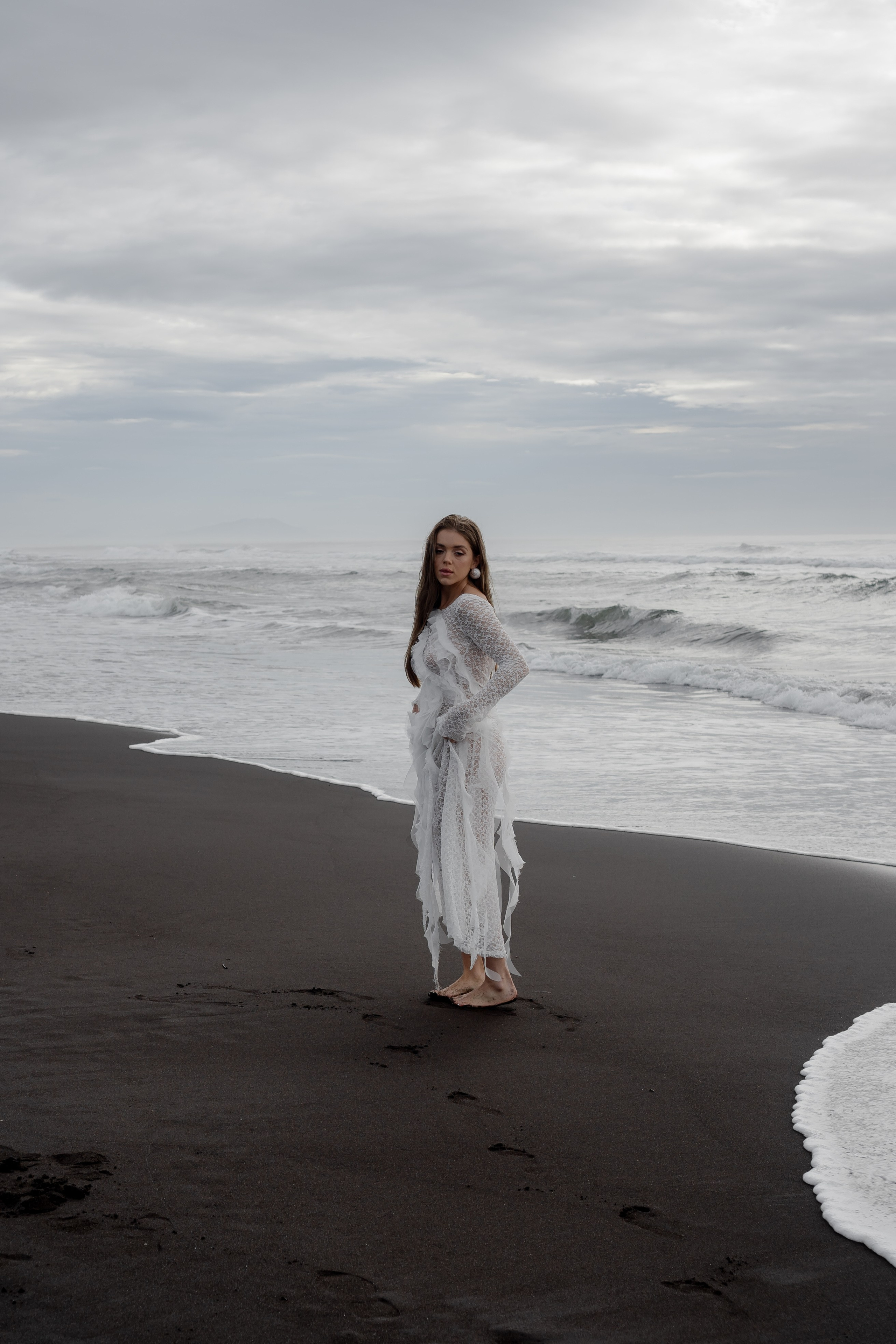 ТИХИЙ ОКЕАНН СЬЕМКА НА SONY. Профессиональный фотограф, Санкт-Петербург — Виктория Богомолова