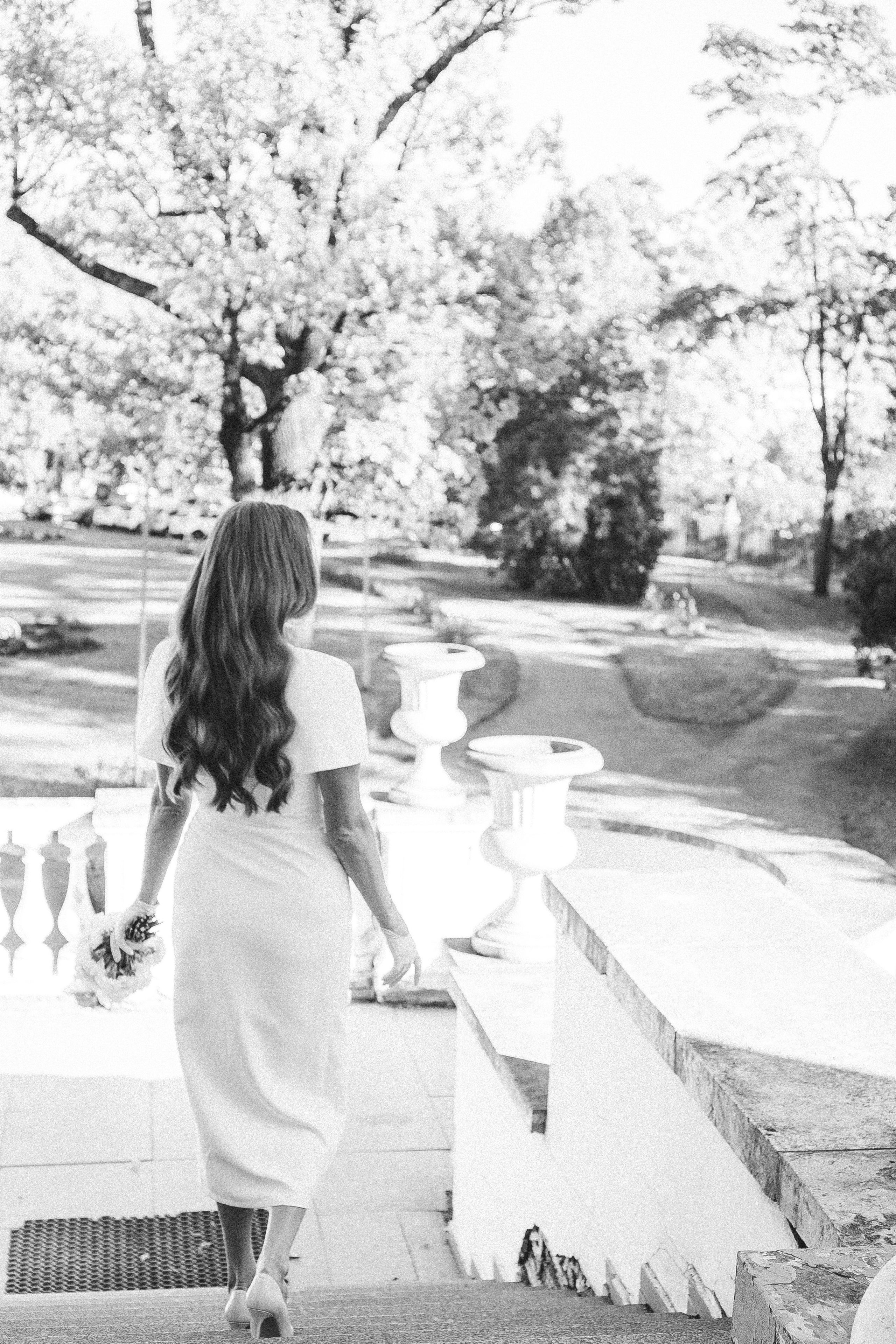 СВАДЕБНАЯ В ПУШКИНЕ. Профессиональный фотограф, Санкт-Петербург — Виктория Богомолова